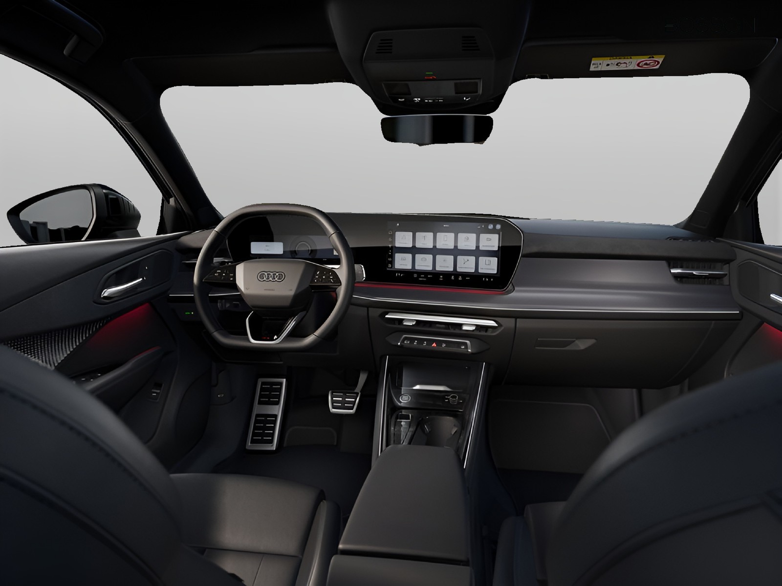 8 - Audi Q3 sportback 2.0 tfsi 204cv s line edition quattro s tronic