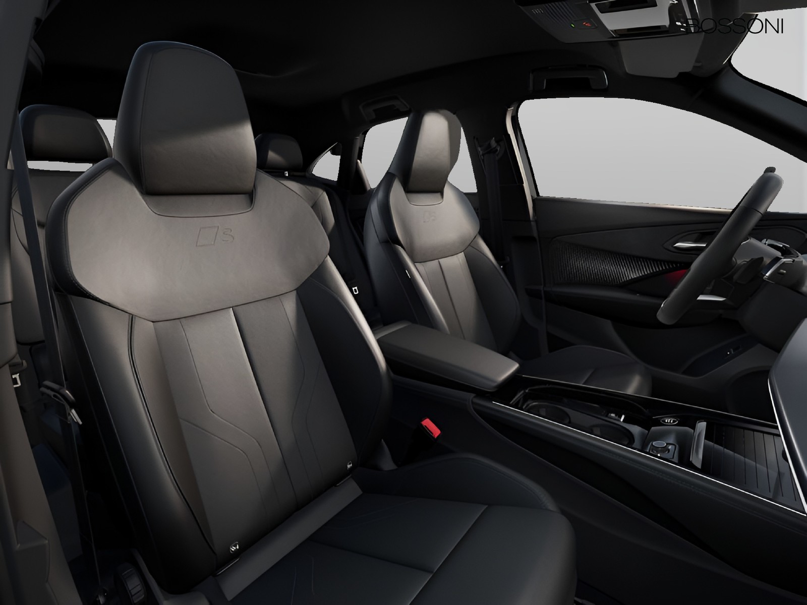 9 - Audi Q3 sportback 2.0 tfsi 204cv s line edition quattro s tronic