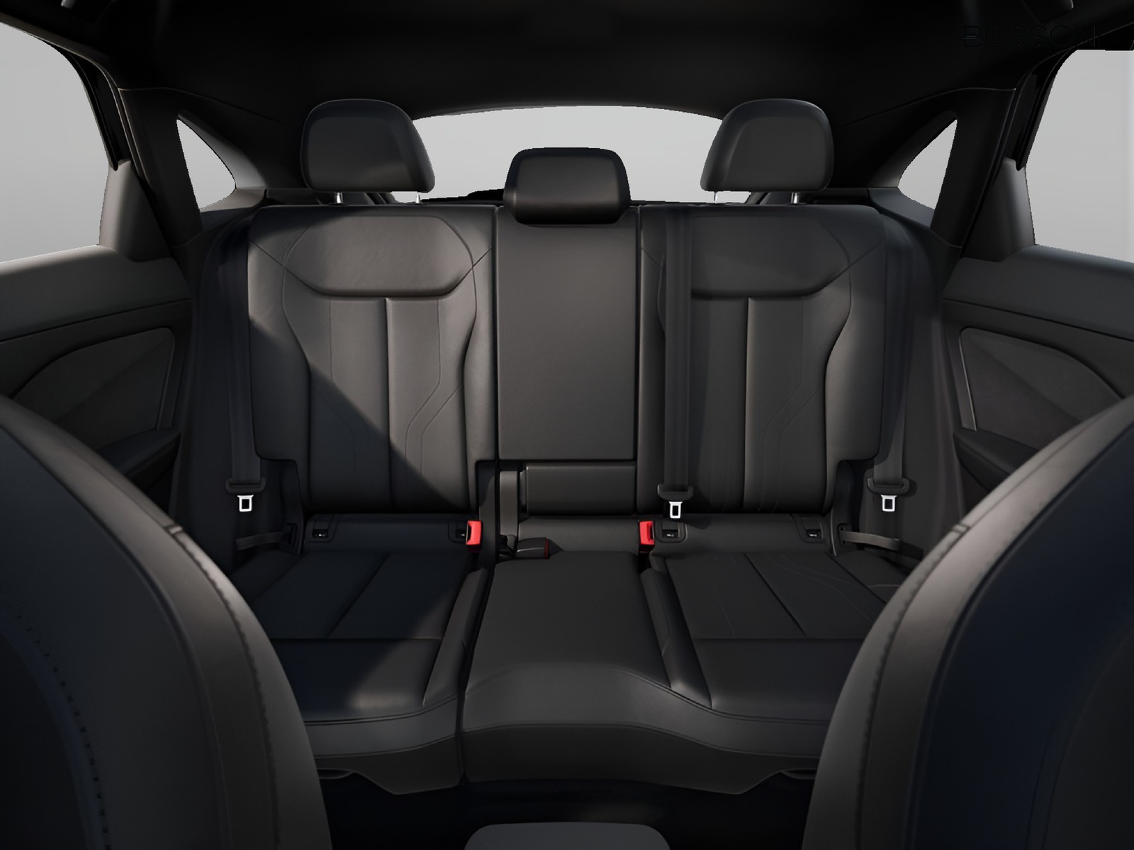 10 - Audi Q3 sportback 2.0 tfsi 204cv s line edition quattro s tronic