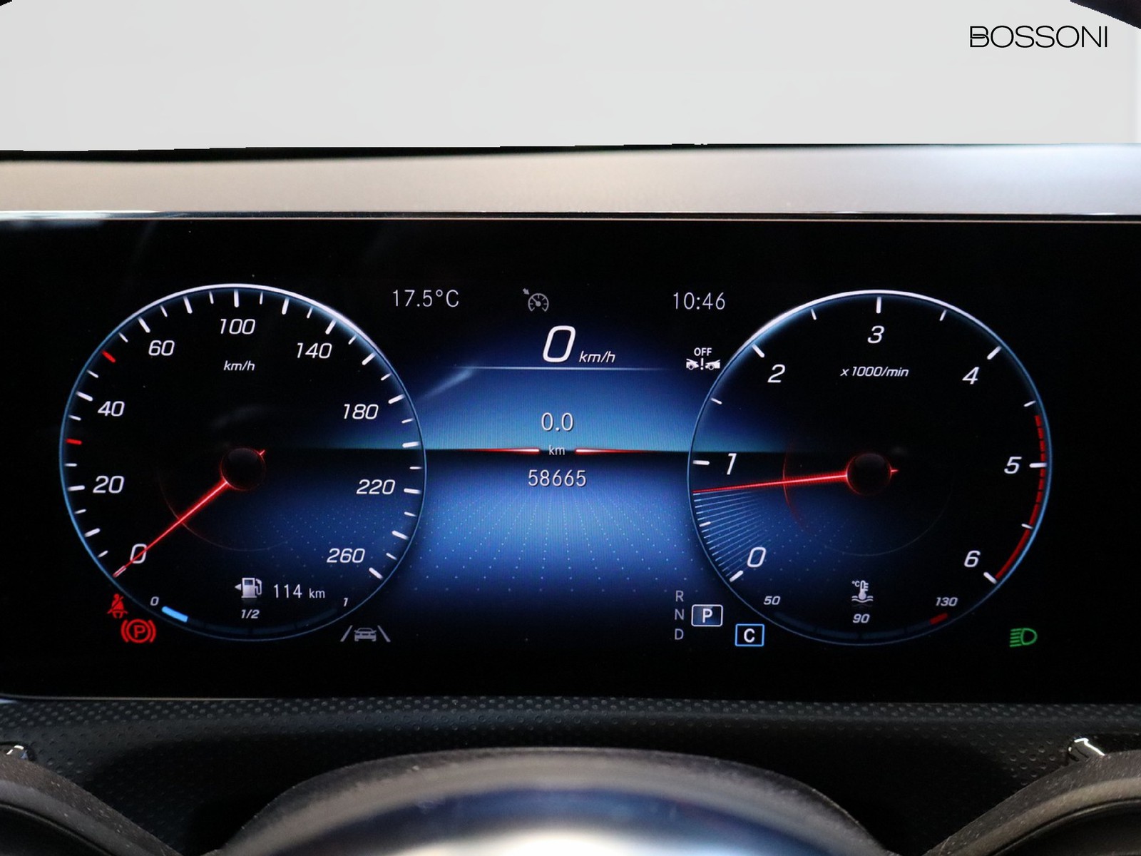 9 - Mercedes CLA coupe 200 d premium 8g-dct