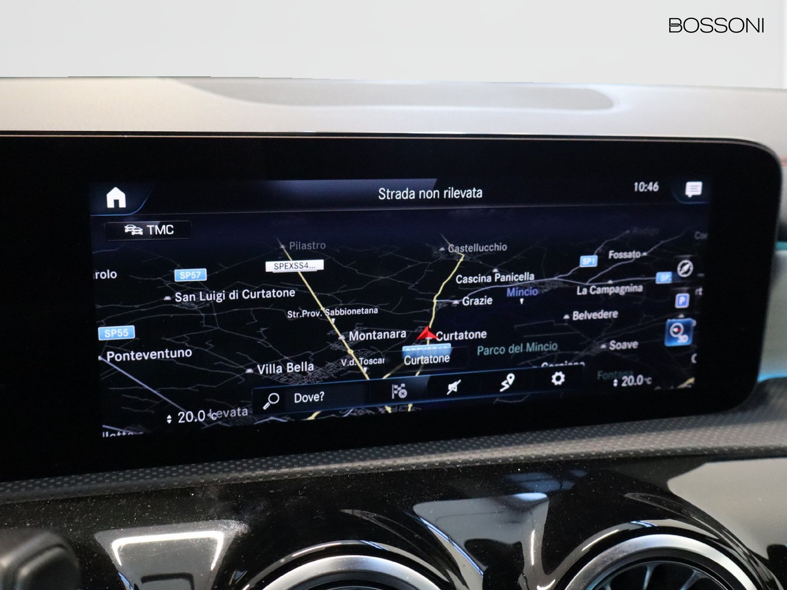 10 - Mercedes CLA coupe 200 d premium 8g-dct