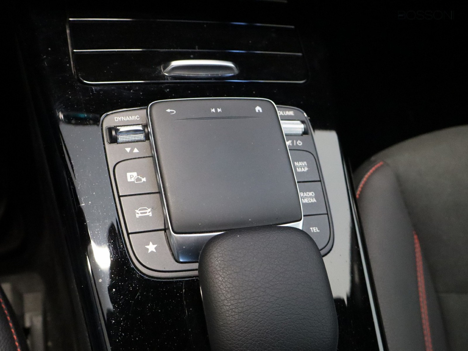 14 - Mercedes CLA coupe 200 d premium 8g-dct