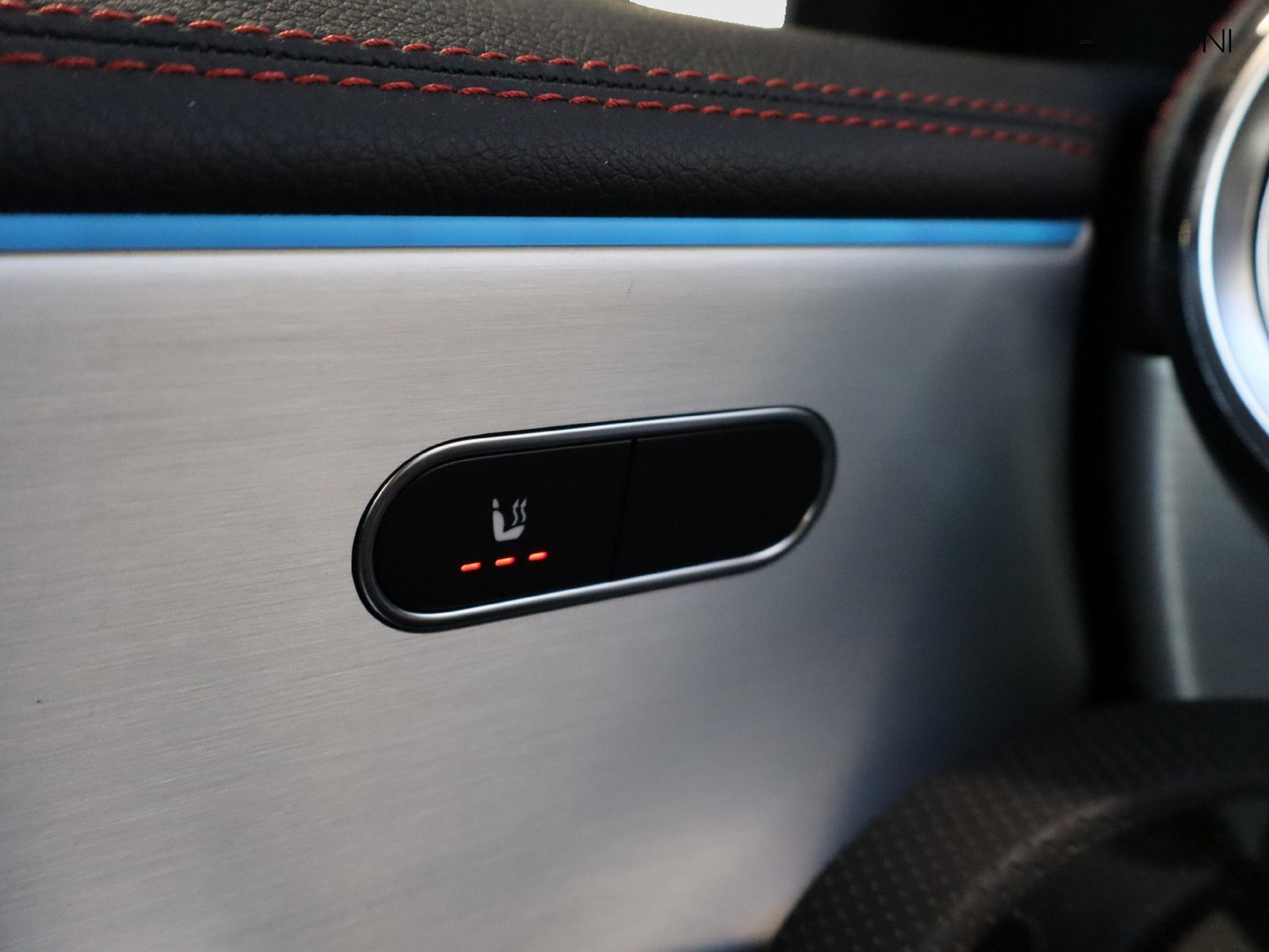 15 - Mercedes CLA coupe 200 d premium 8g-dct