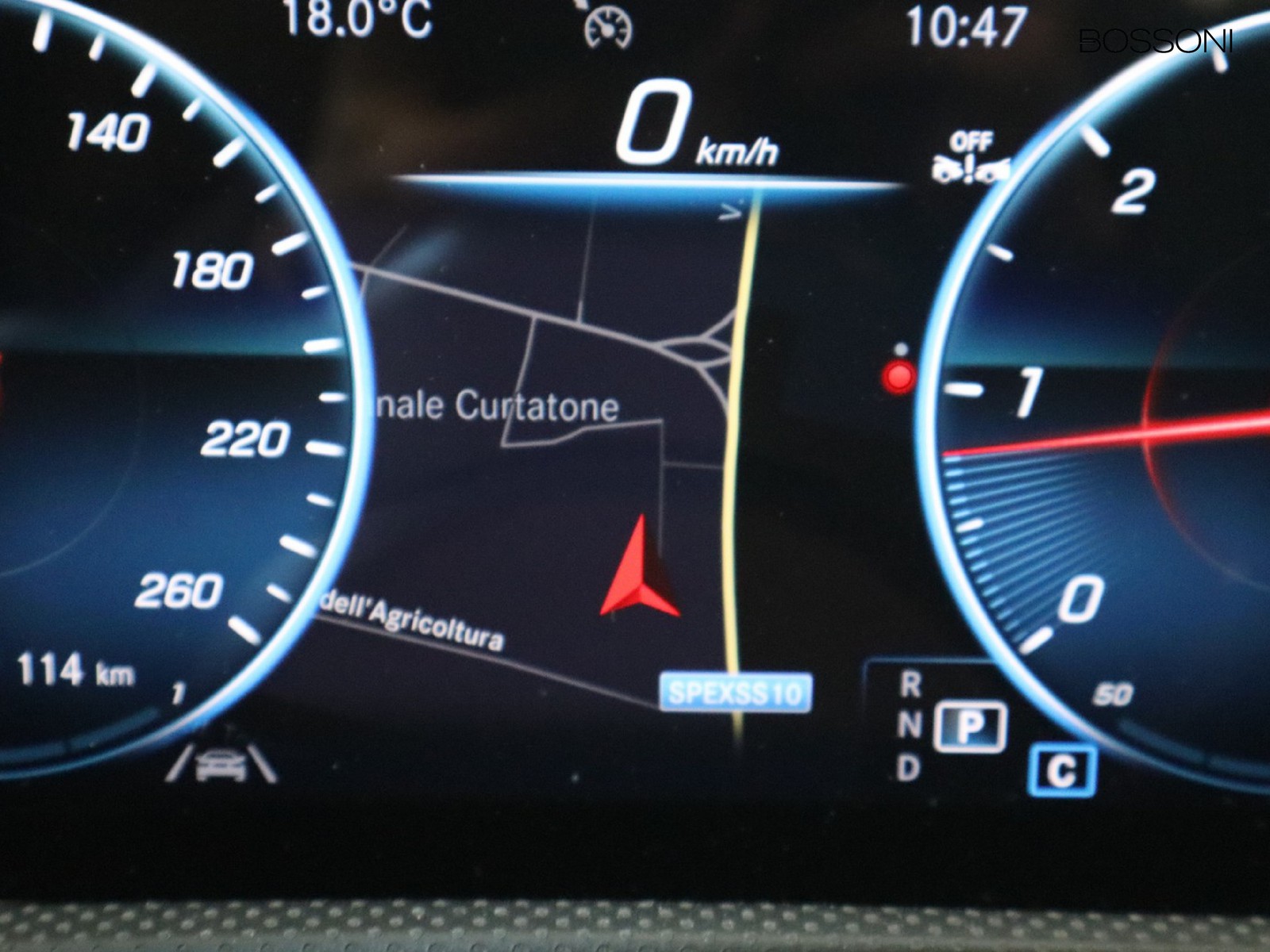 16 - Mercedes CLA coupe 200 d premium 8g-dct