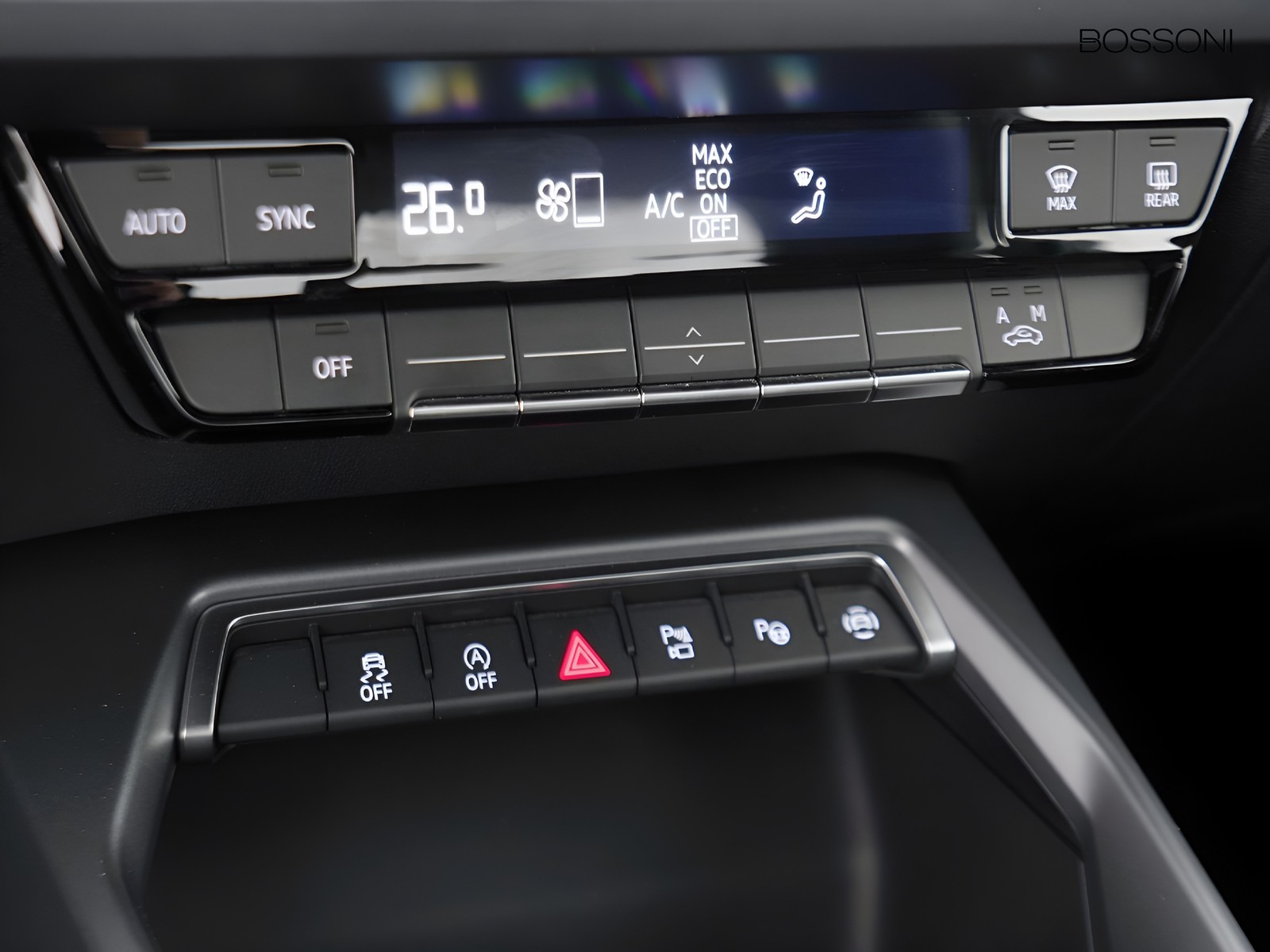 5 - Audi A3 allstreet 1.5 tfsi mhev 48v 150cv business advanced