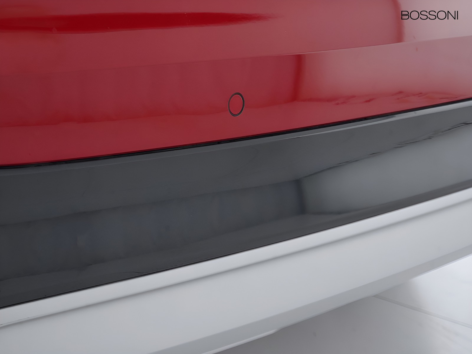 8 - Audi A3 allstreet 1.5 tfsi mhev 48v 150cv business advanced