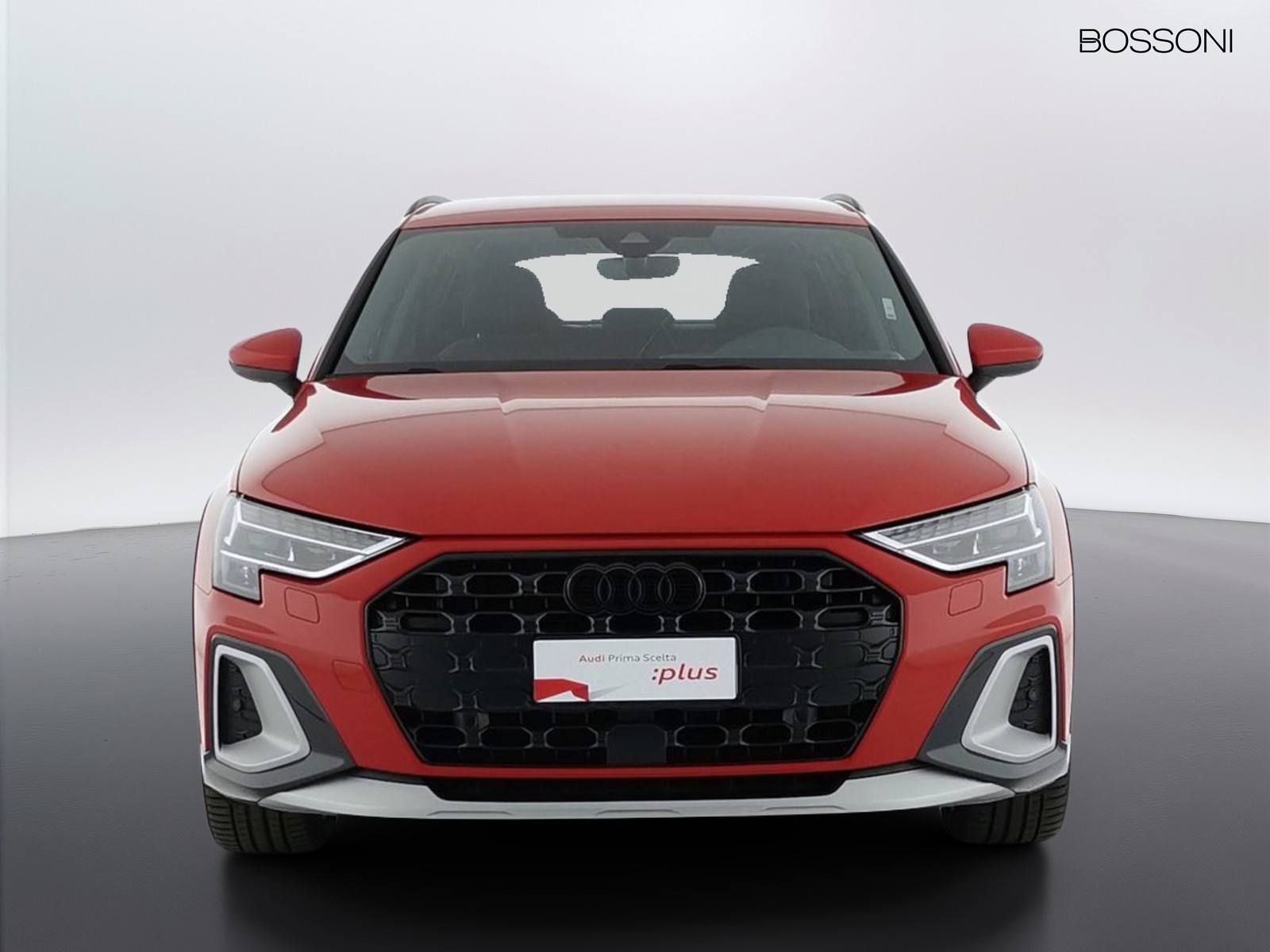 14 - Audi A3 allstreet 1.5 tfsi mhev 48v 150cv business advanced