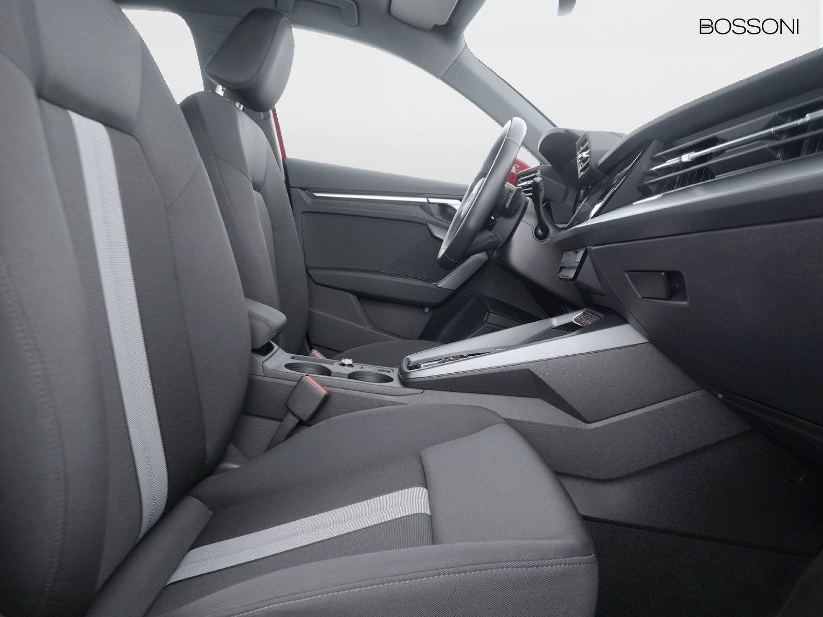 16 - Audi A3 allstreet 1.5 tfsi mhev 48v 150cv business advanced