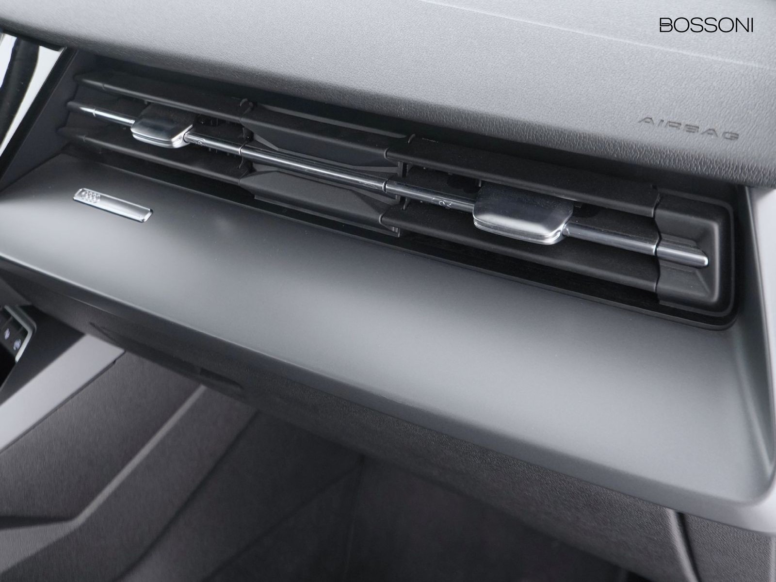 18 - Audi A3 allstreet 1.5 tfsi mhev 48v 150cv business advanced