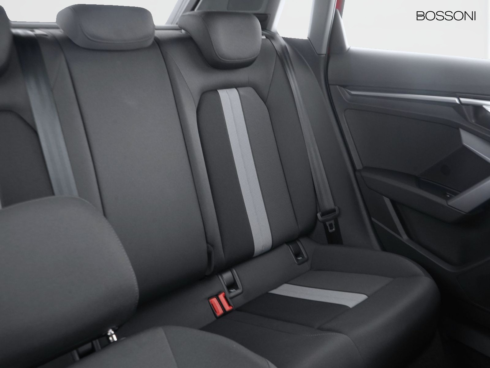 21 - Audi A3 allstreet 1.5 tfsi mhev 48v 150cv business advanced