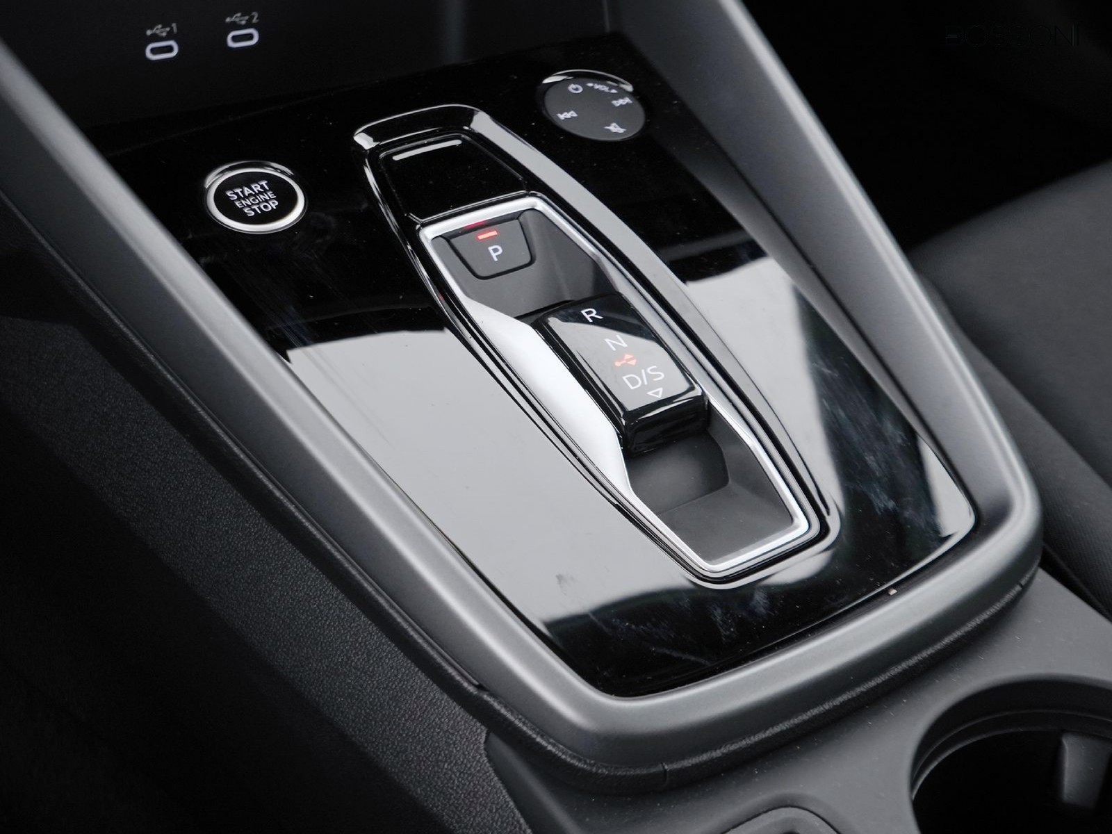 22 - Audi A3 allstreet 1.5 tfsi mhev 48v 150cv business advanced