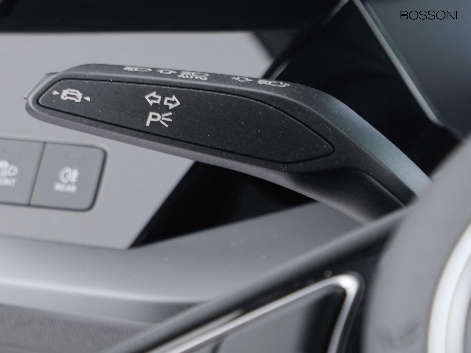 26 - Audi A3 allstreet 1.5 tfsi mhev 48v 150cv business advanced