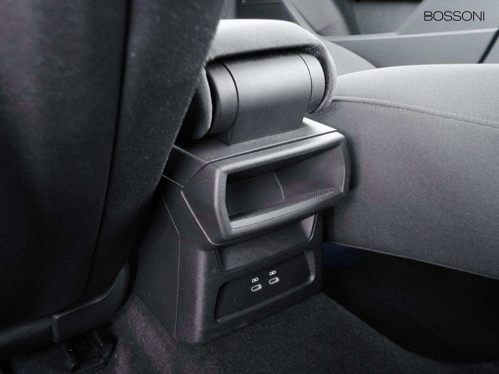 27 - Audi A3 allstreet 1.5 tfsi mhev 48v 150cv business advanced