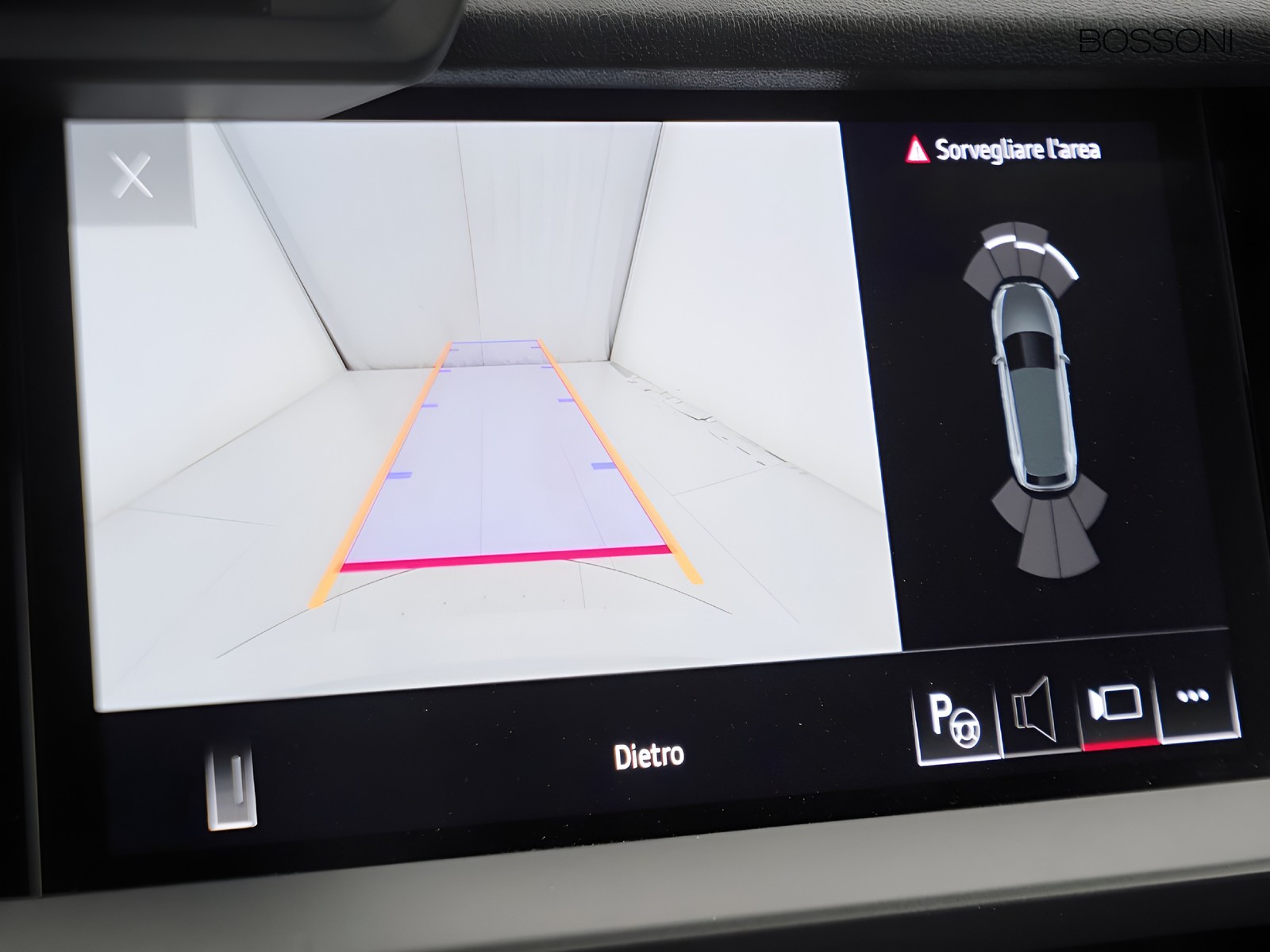 28 - Audi A3 allstreet 1.5 tfsi mhev 48v 150cv business advanced