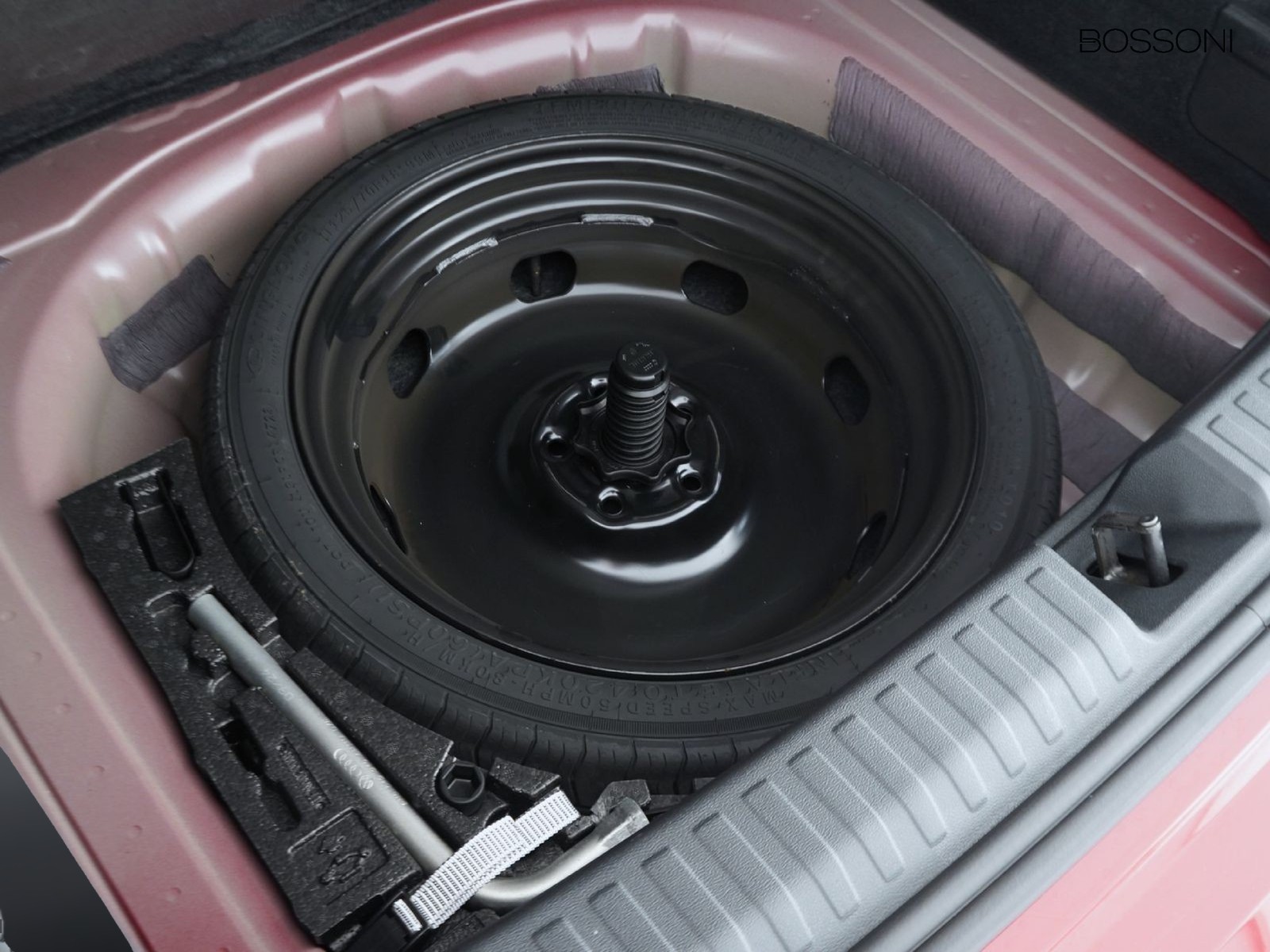 32 - Audi A3 allstreet 1.5 tfsi mhev 48v 150cv business advanced