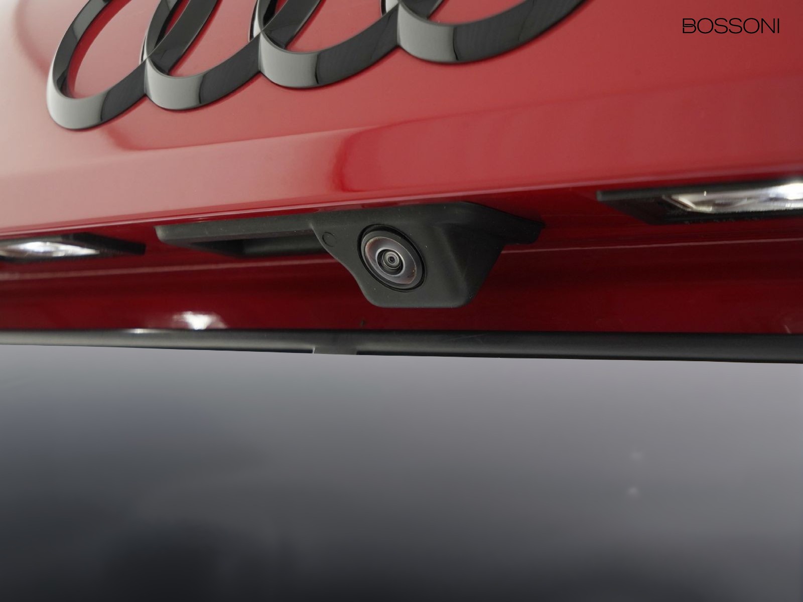 33 - Audi A3 allstreet 1.5 tfsi mhev 48v 150cv business advanced