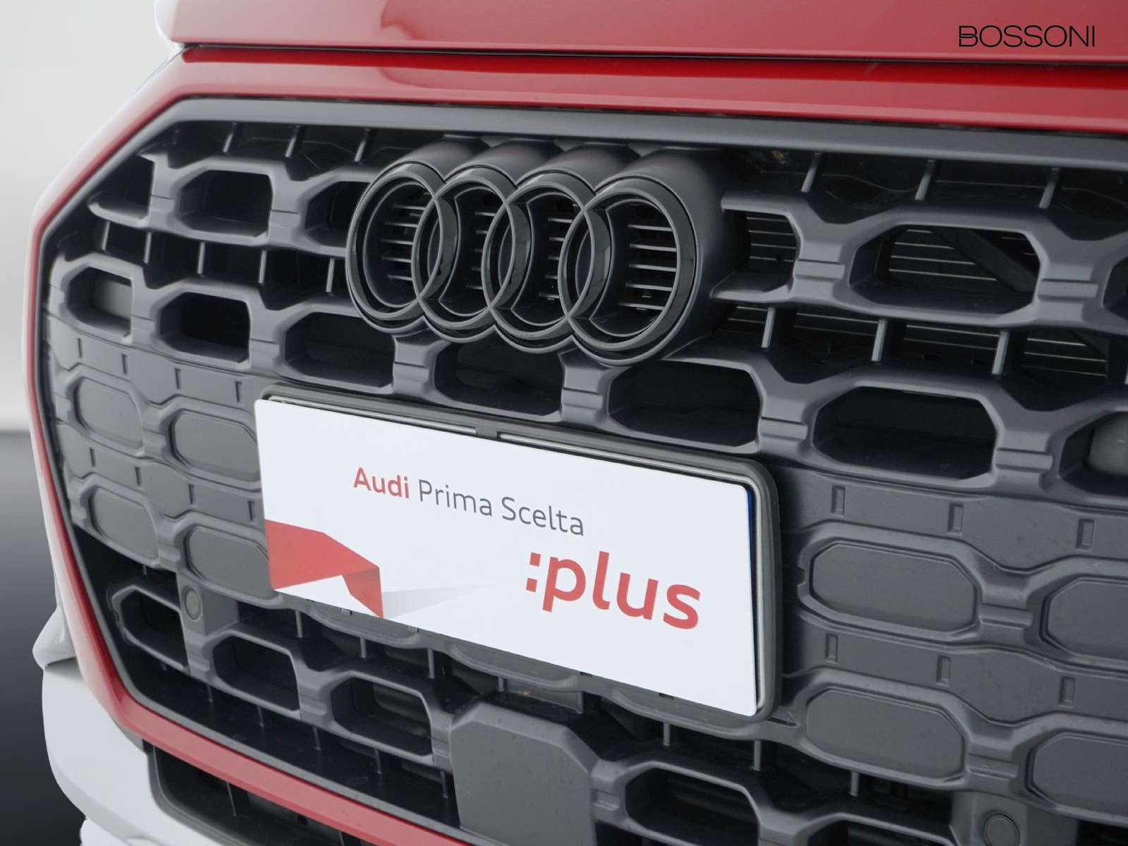 35 - Audi A3 allstreet 1.5 tfsi mhev 48v 150cv business advanced