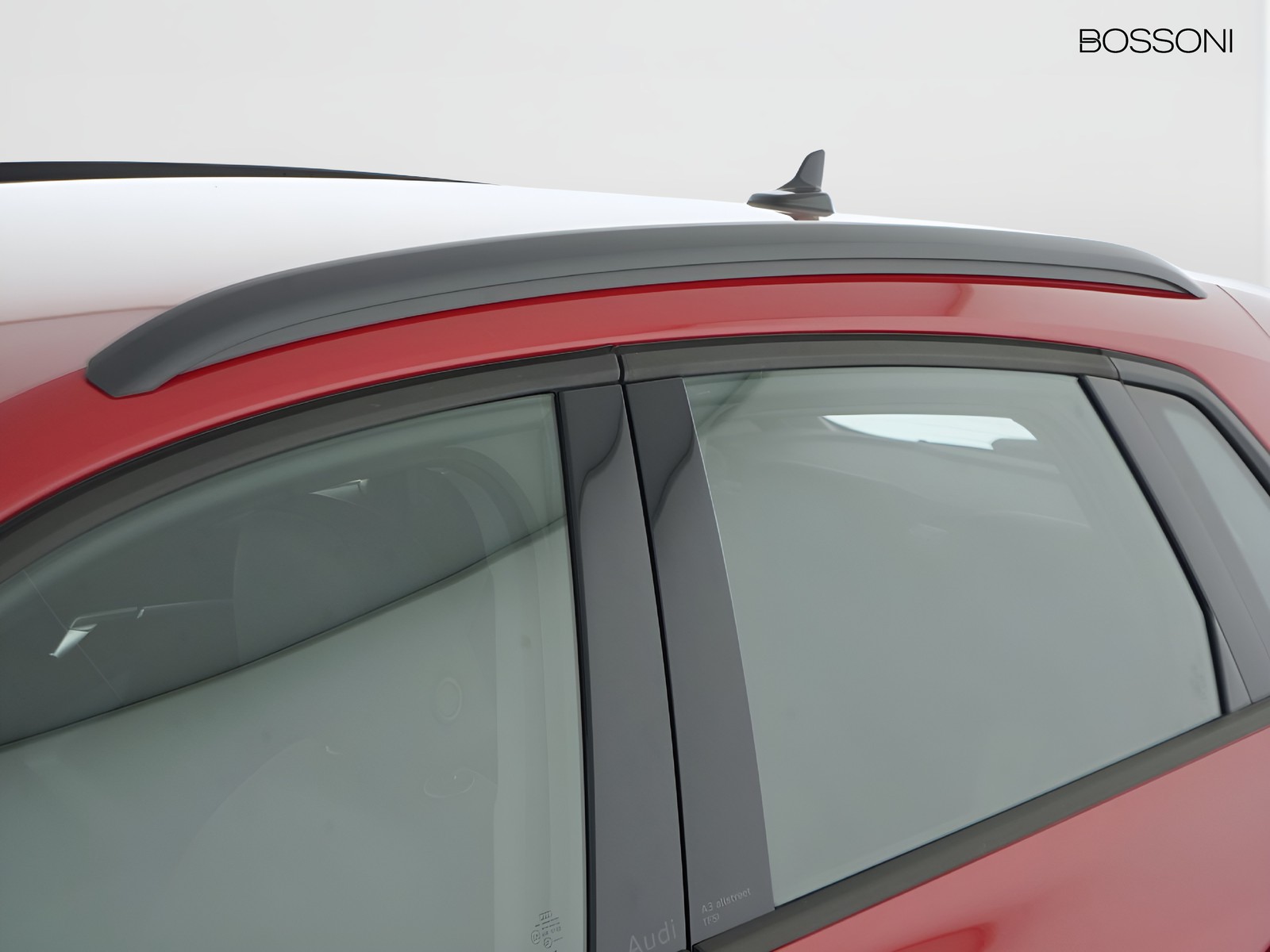 36 - Audi A3 allstreet 1.5 tfsi mhev 48v 150cv business advanced