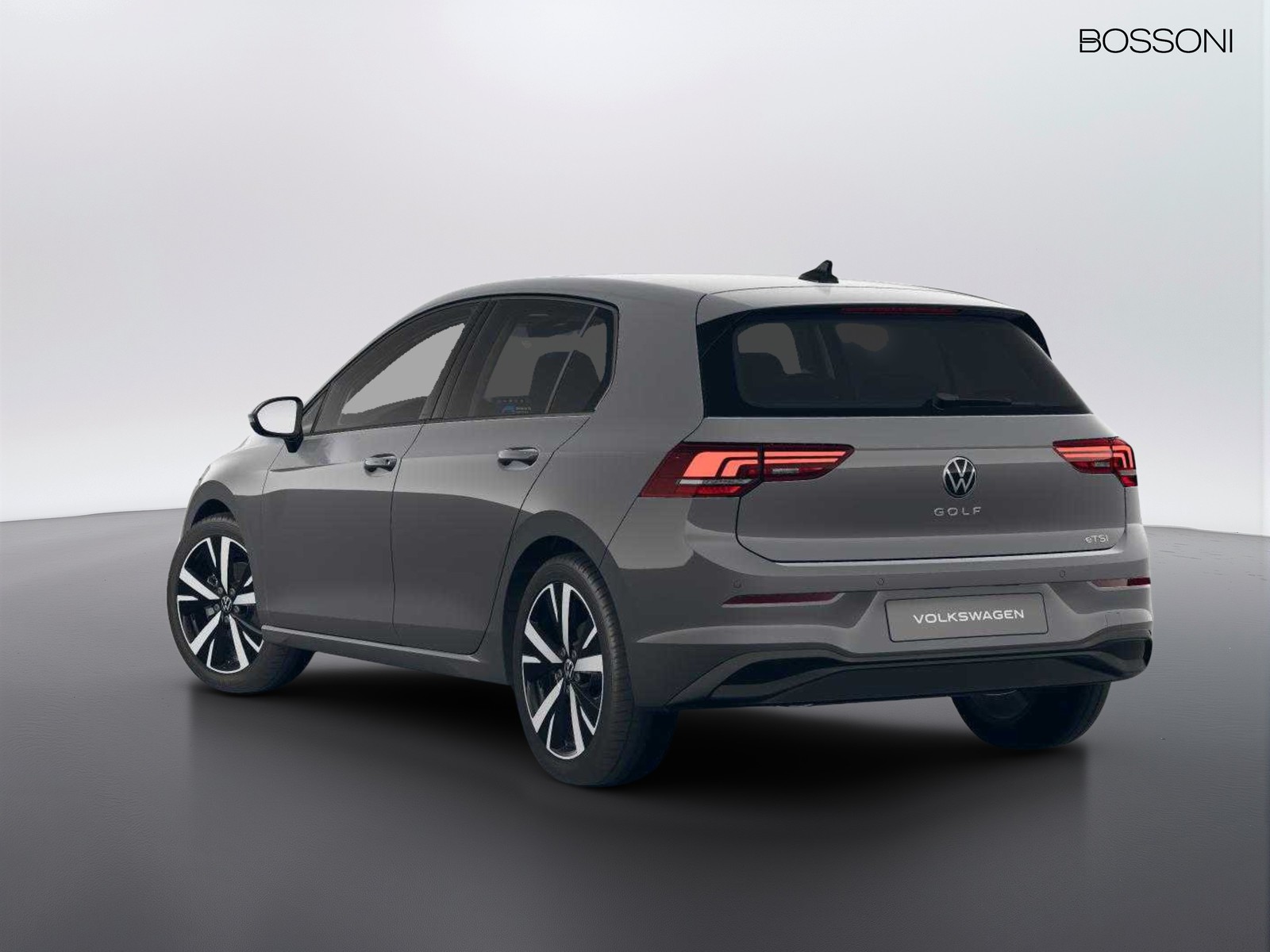 3 - Volkswagen Golf 1.5 etsi act 115cv edition plus dsg