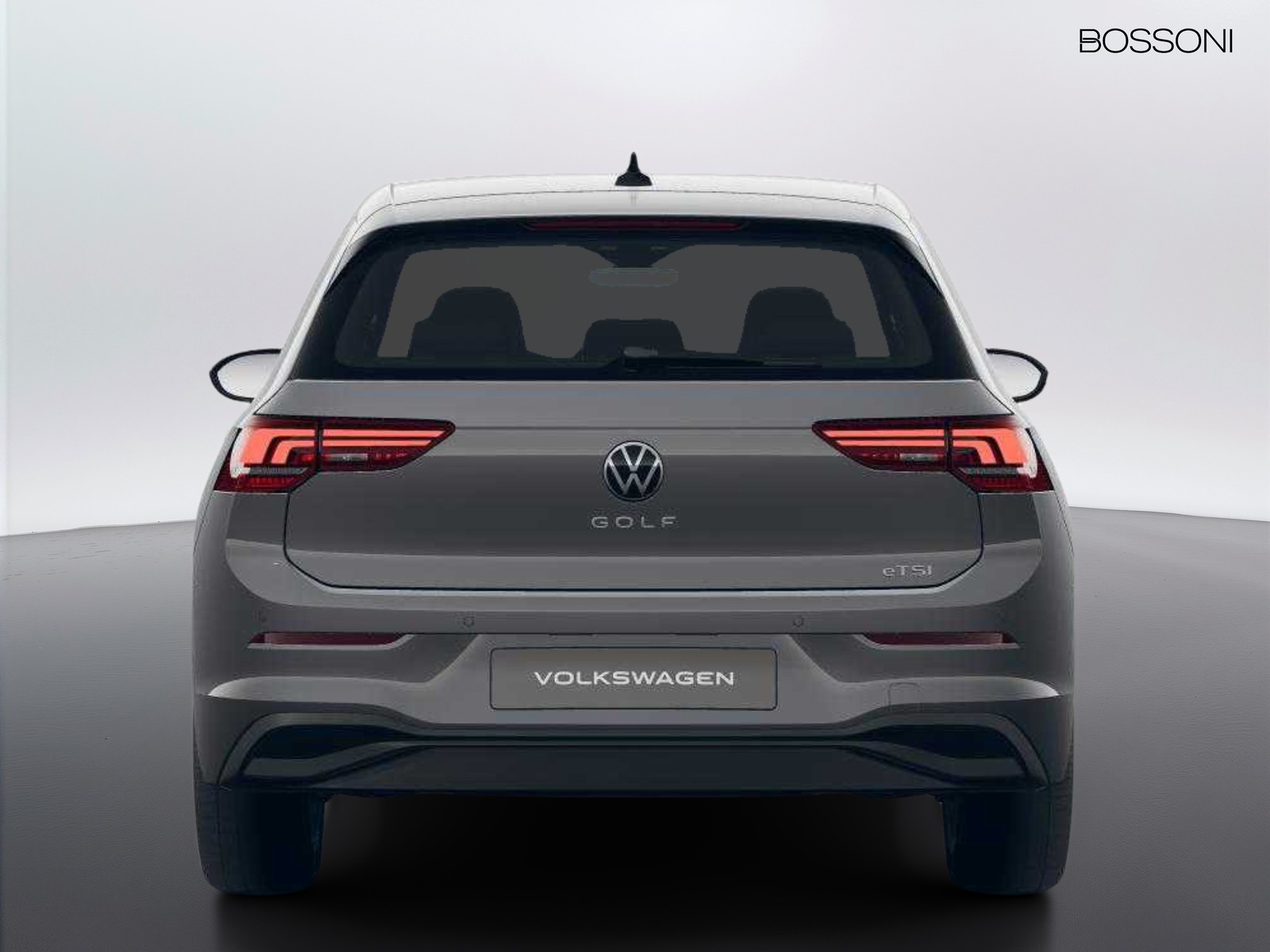 4 - Volkswagen Golf 1.5 etsi act 115cv edition plus dsg