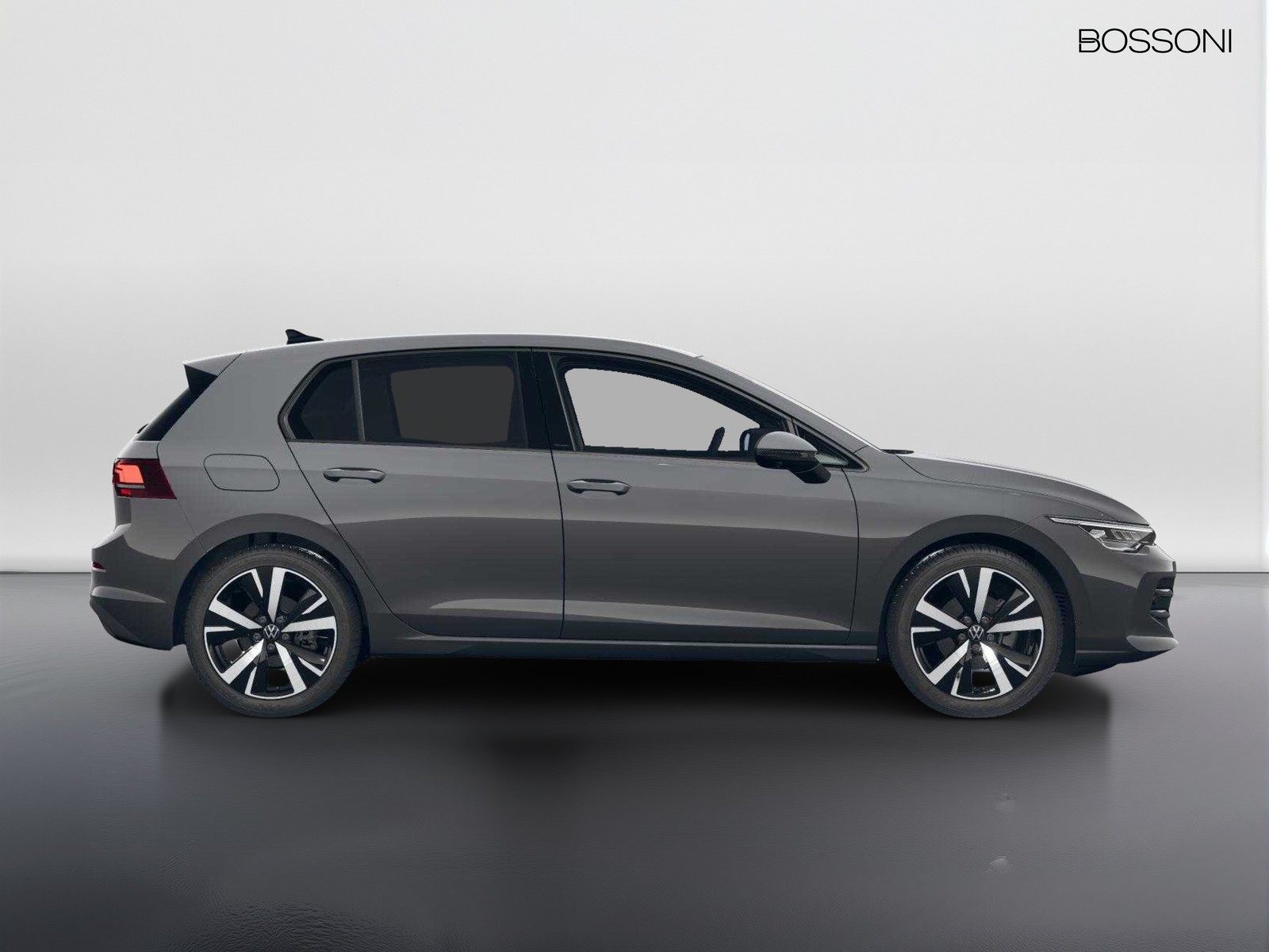 6 - Volkswagen Golf 1.5 etsi act 115cv edition plus dsg