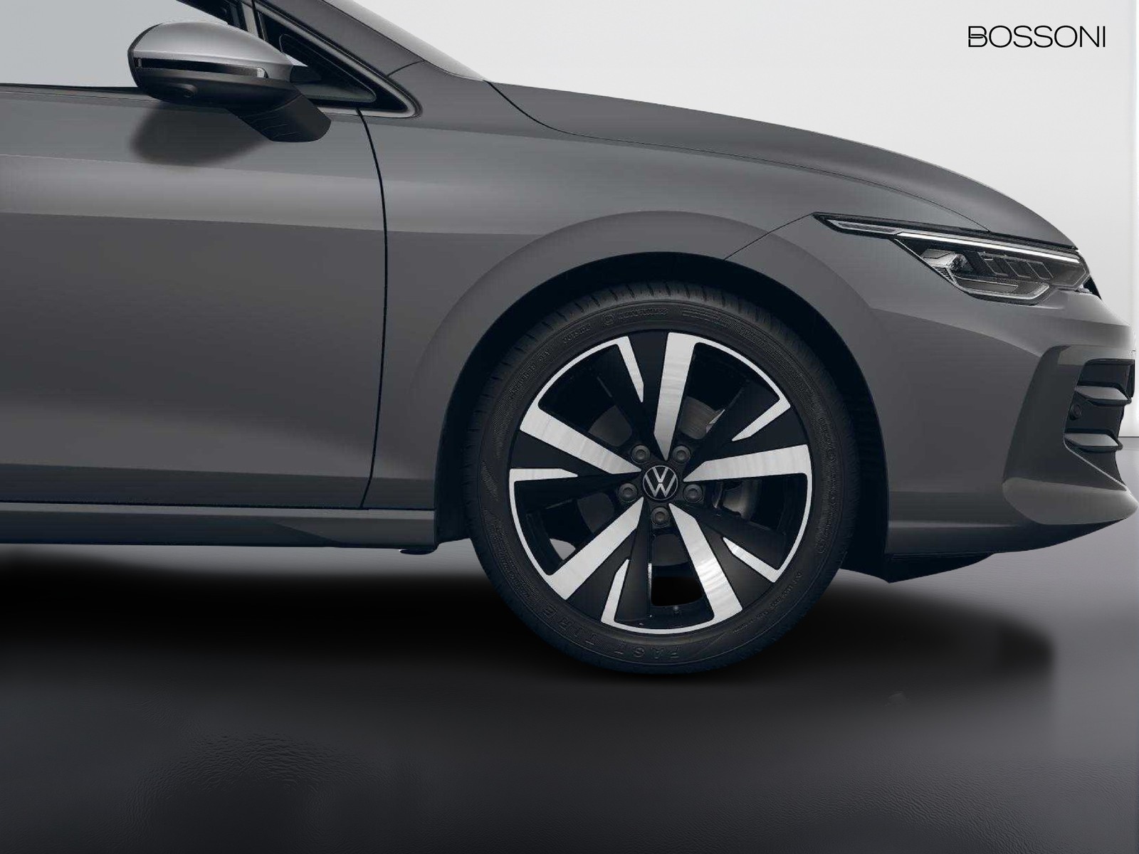 9 - Volkswagen Golf 1.5 etsi act 115cv edition plus dsg