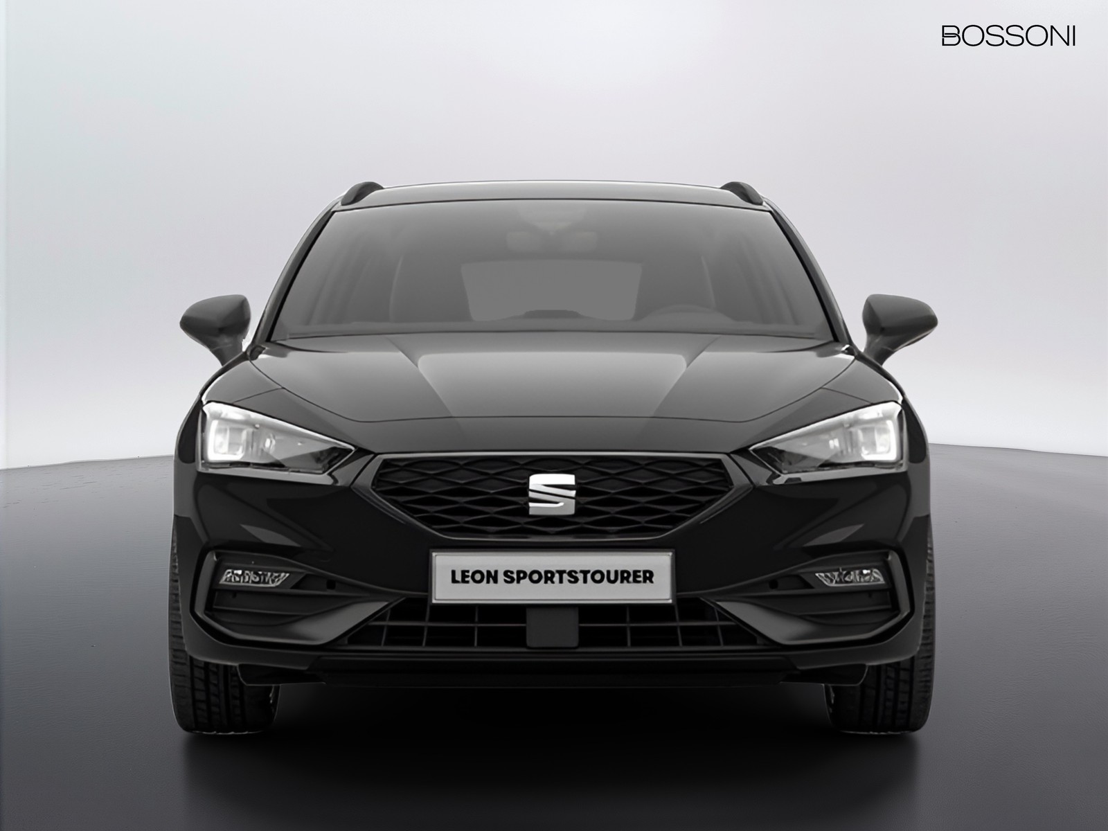 3 - Seat Leon sportstourer 1.5 hybrid 150cv fr dsg