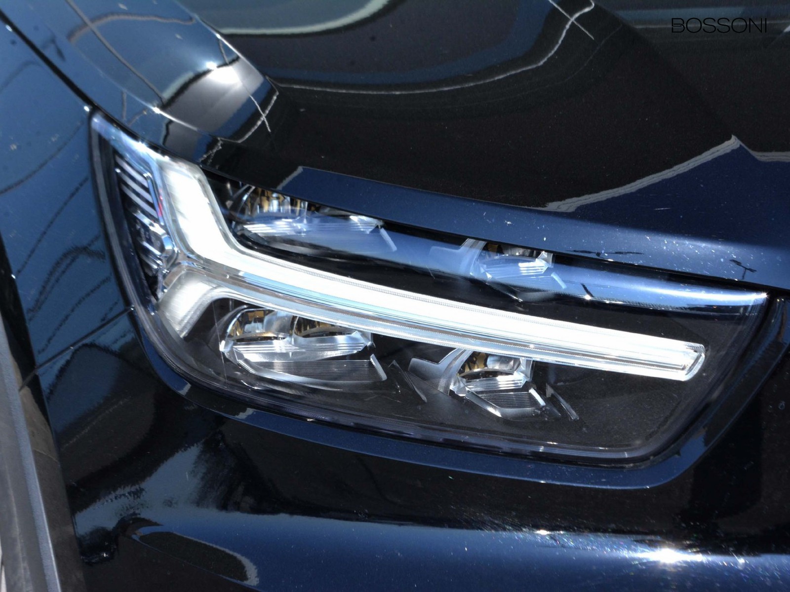 21 - Volvo XC40 1.5 t5 recharge plug-in-hybrid inscription expression geartronic my21