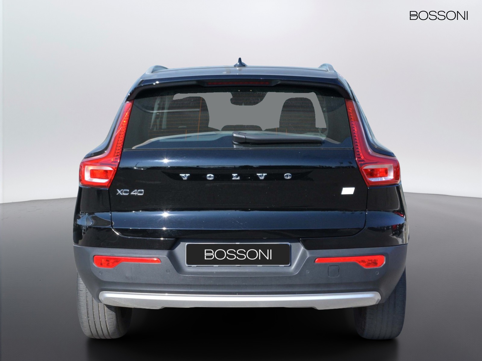 24 - Volvo XC40 1.5 t5 recharge plug-in-hybrid inscription expression geartronic my21