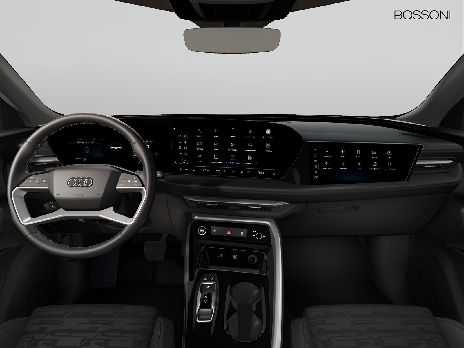 5 - Audi Q5 sportback 2.0 tdi mhev+ 204cv s line edition quattro