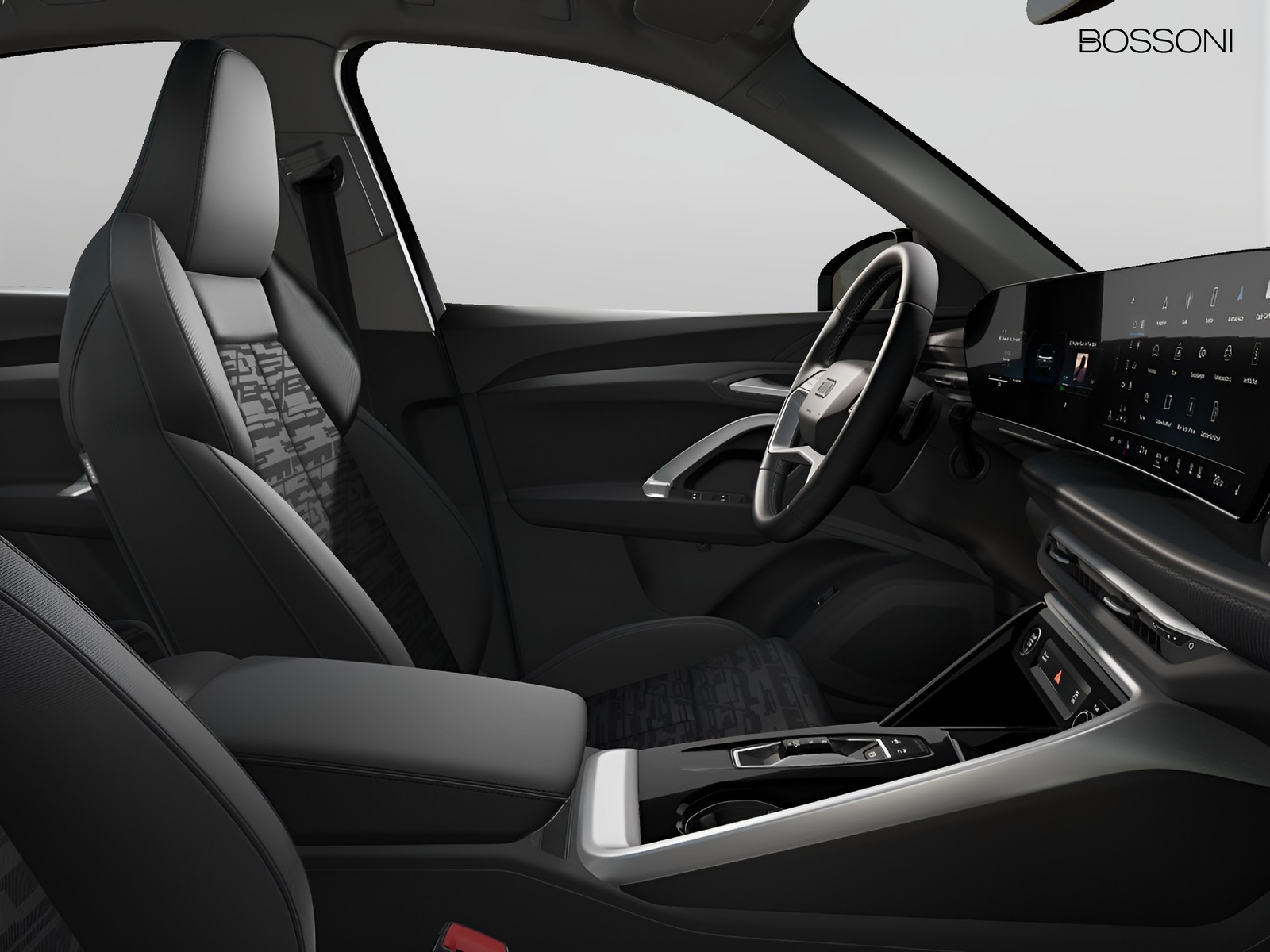 6 - Audi Q5 sportback 2.0 tdi mhev+ 204cv s line edition quattro