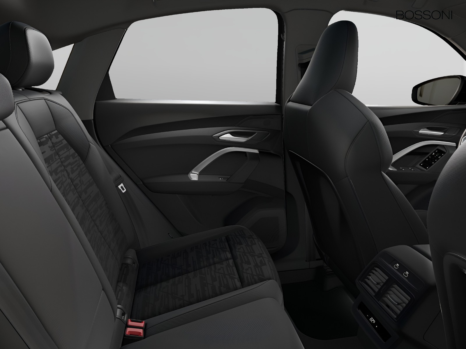 8 - Audi Q5 sportback 2.0 tdi mhev+ 204cv s line edition quattro