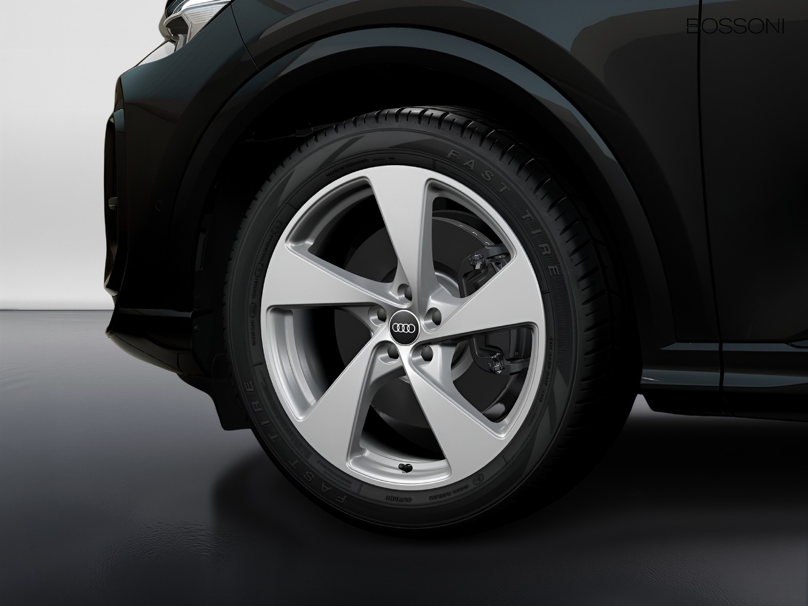 11 - Audi Q5 sportback 2.0 tdi mhev+ 204cv s line edition quattro