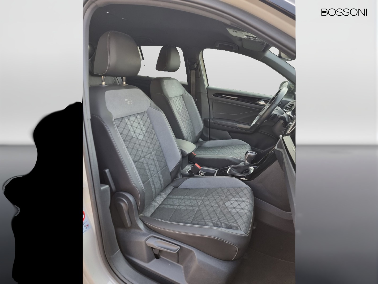 12 - Volkswagen T-Roc 1.5 tsi act r line dsg