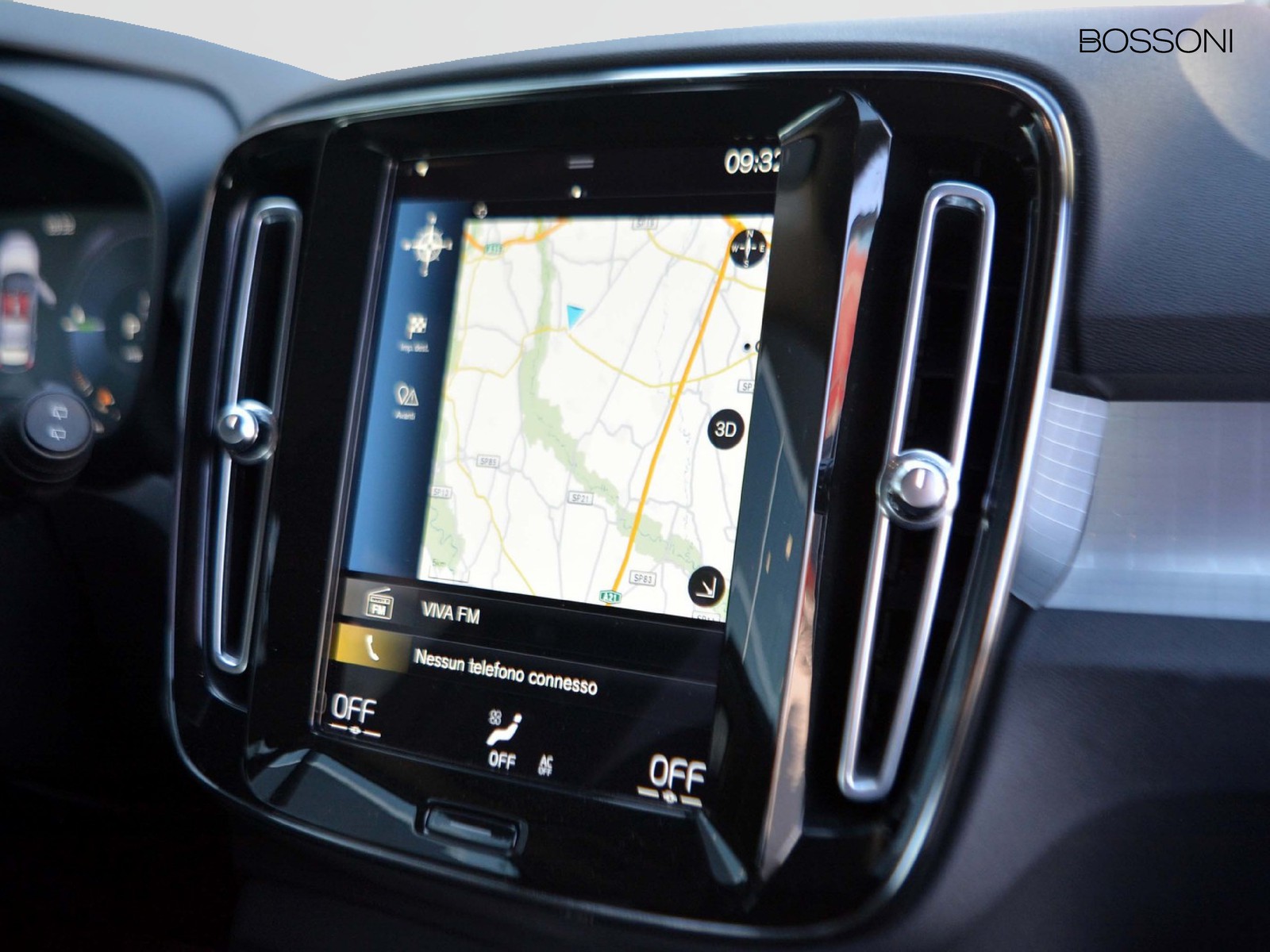 10 - Volvo XC40 1.5 t4 recharge plug-in-hybrid inscription expression geartronic my21