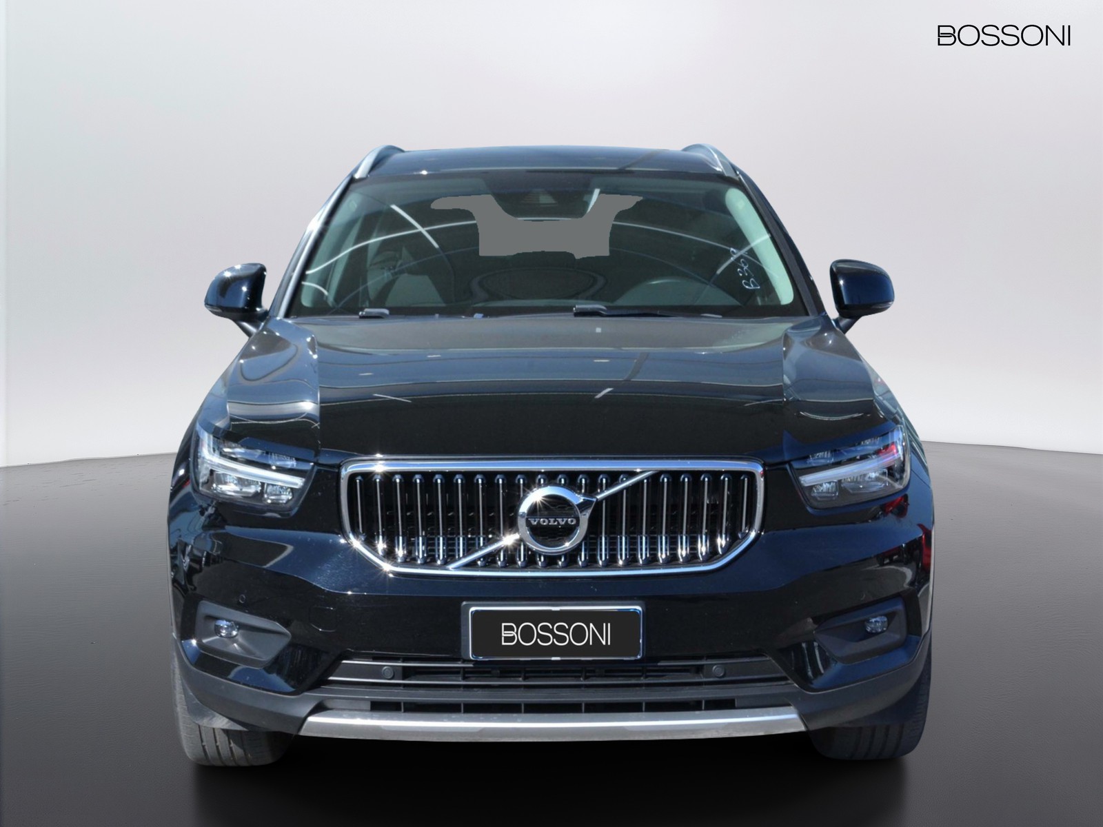 2 - Volvo XC40 1.5 t5 recharge plug-in-hybrid inscription expression geartronic my21