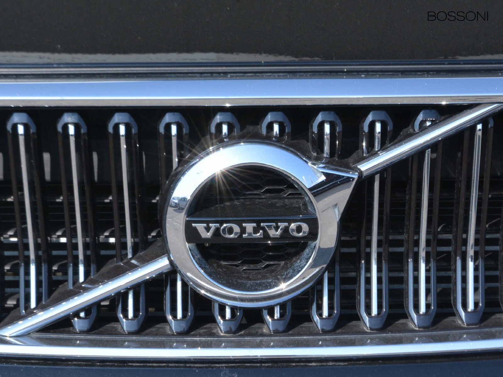 21 - Volvo XC40 1.5 t5 recharge plug-in-hybrid inscription expression geartronic my21