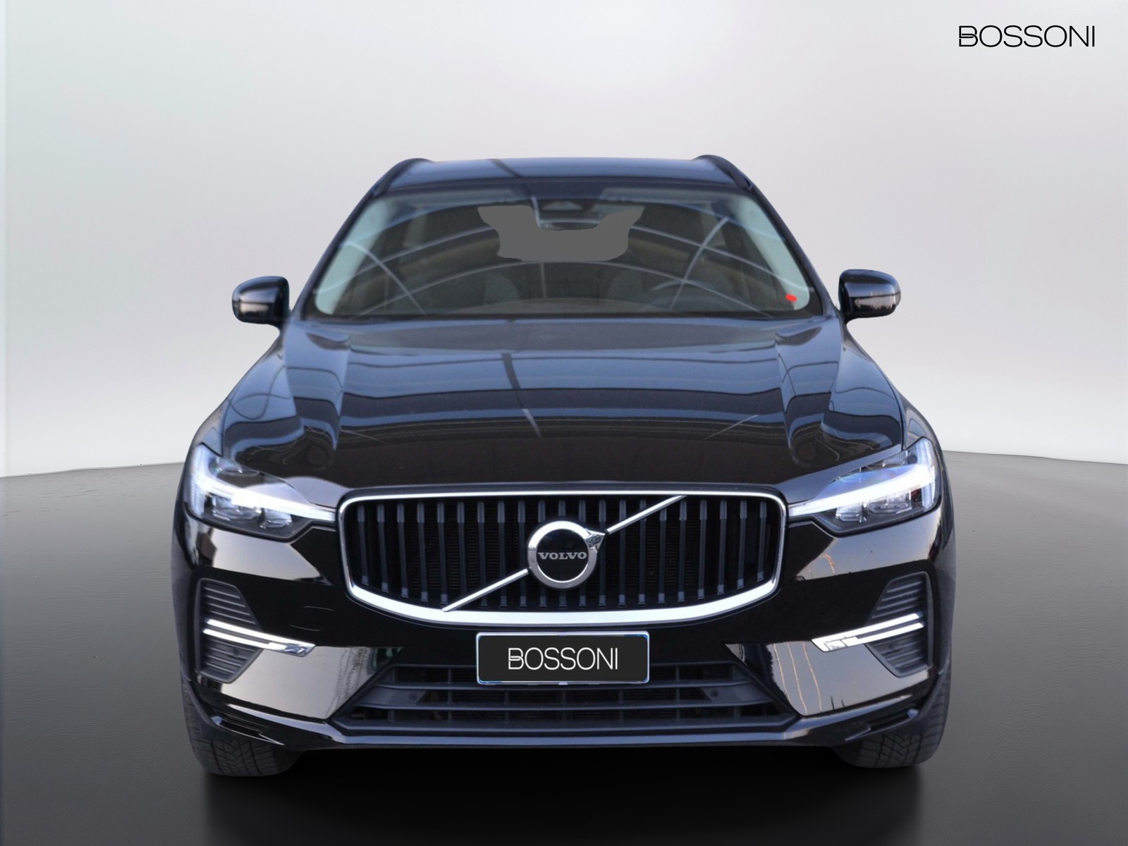 2 - Volvo XC60 2.0 b4 core automatico