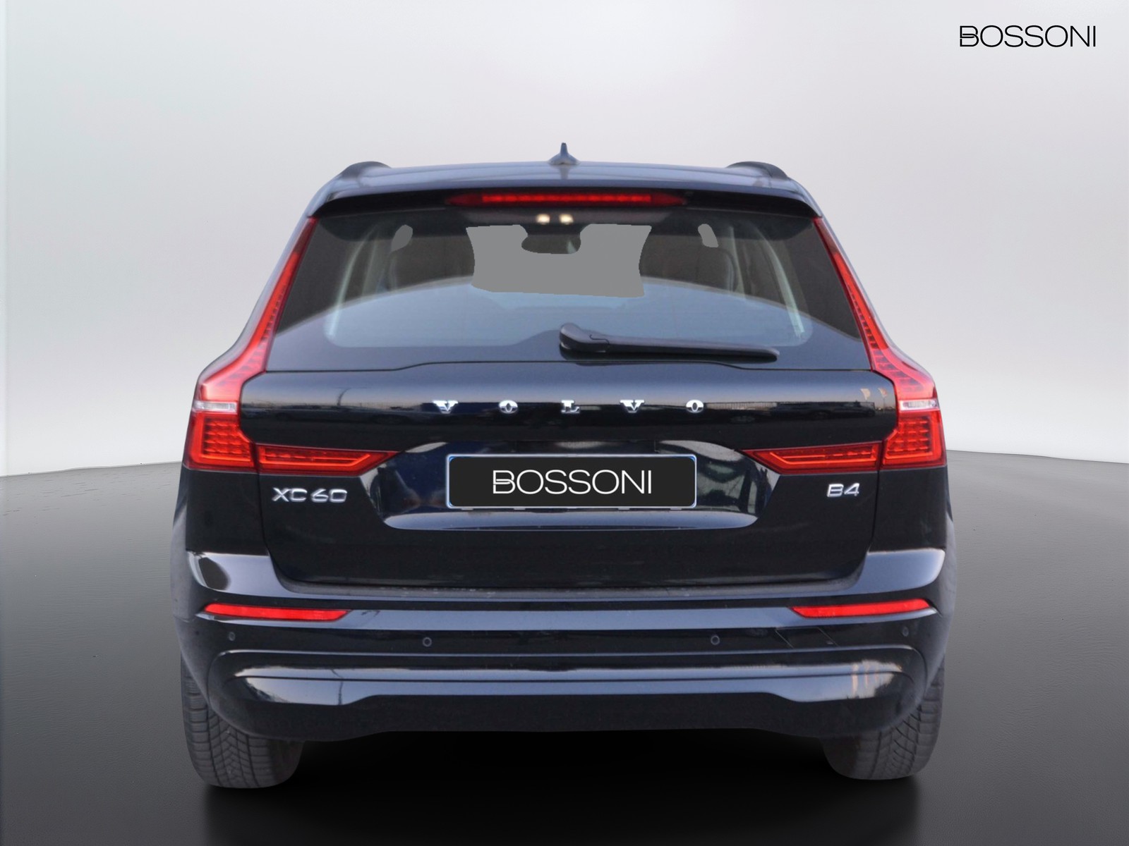 4 - Volvo XC60 2.0 b4 core automatico