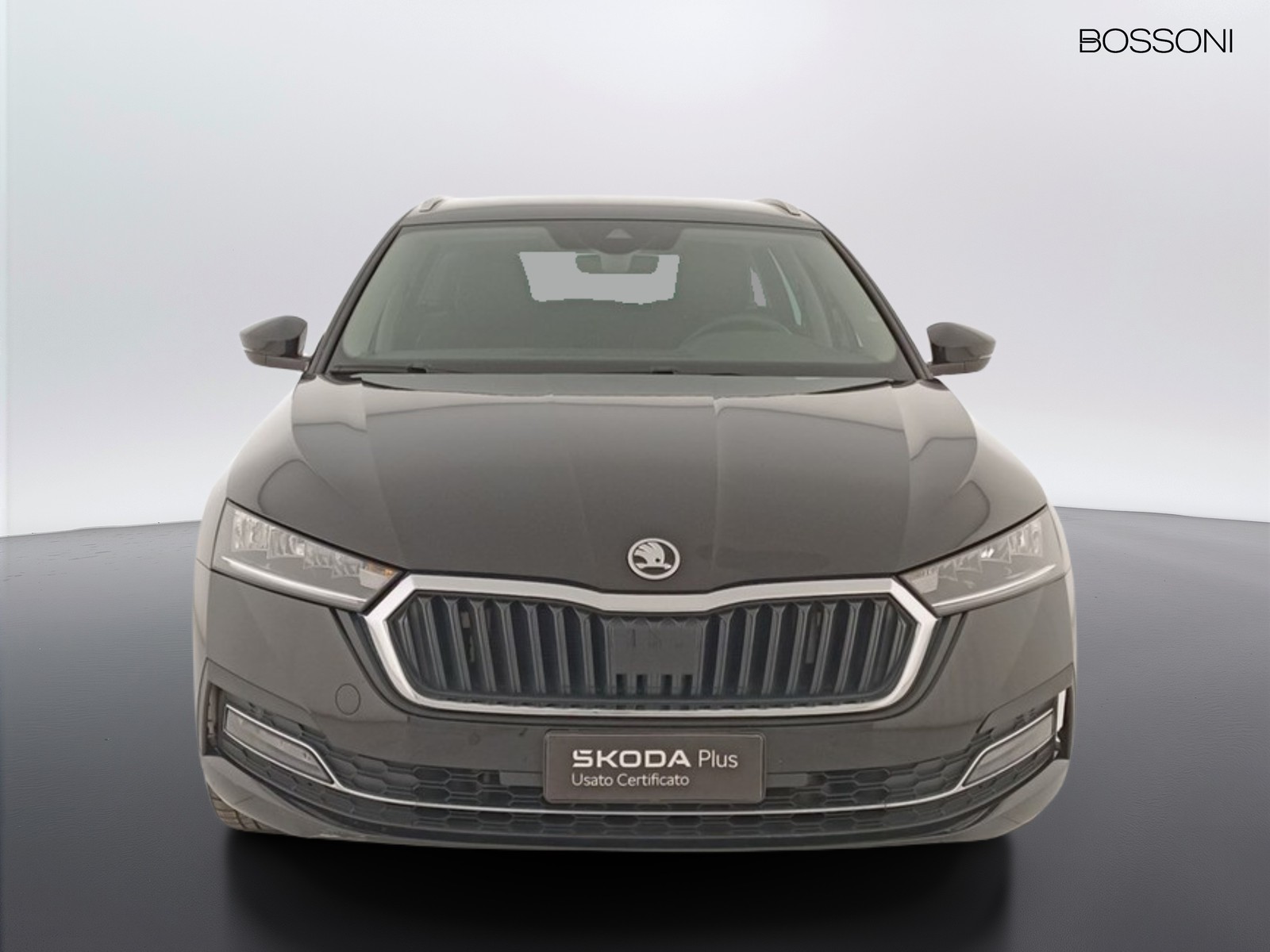 2 - Skoda Octavia wagon 2.0 tdi evo scr 150cv style dsg