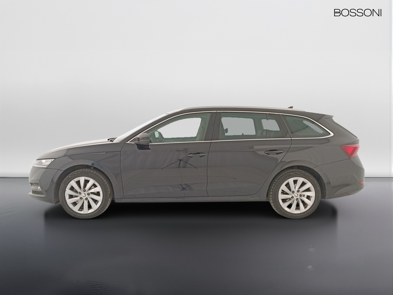 3 - Skoda Octavia wagon 2.0 tdi evo scr 150cv style dsg