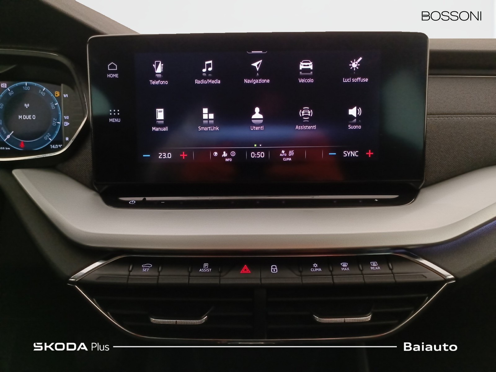 10 - Skoda Octavia wagon 2.0 tdi evo scr 150cv style dsg