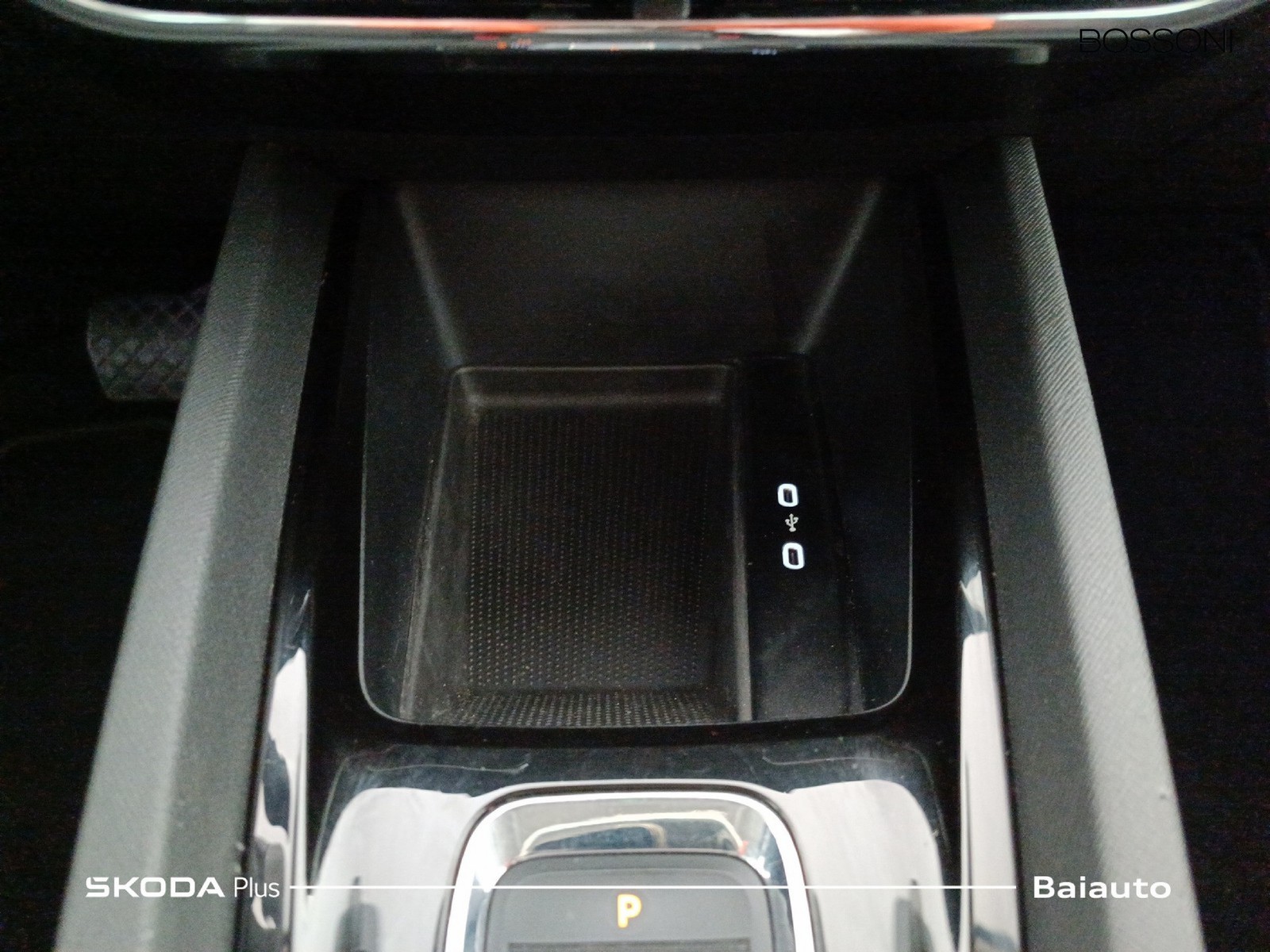 12 - Skoda Octavia wagon 2.0 tdi evo scr 150cv style dsg