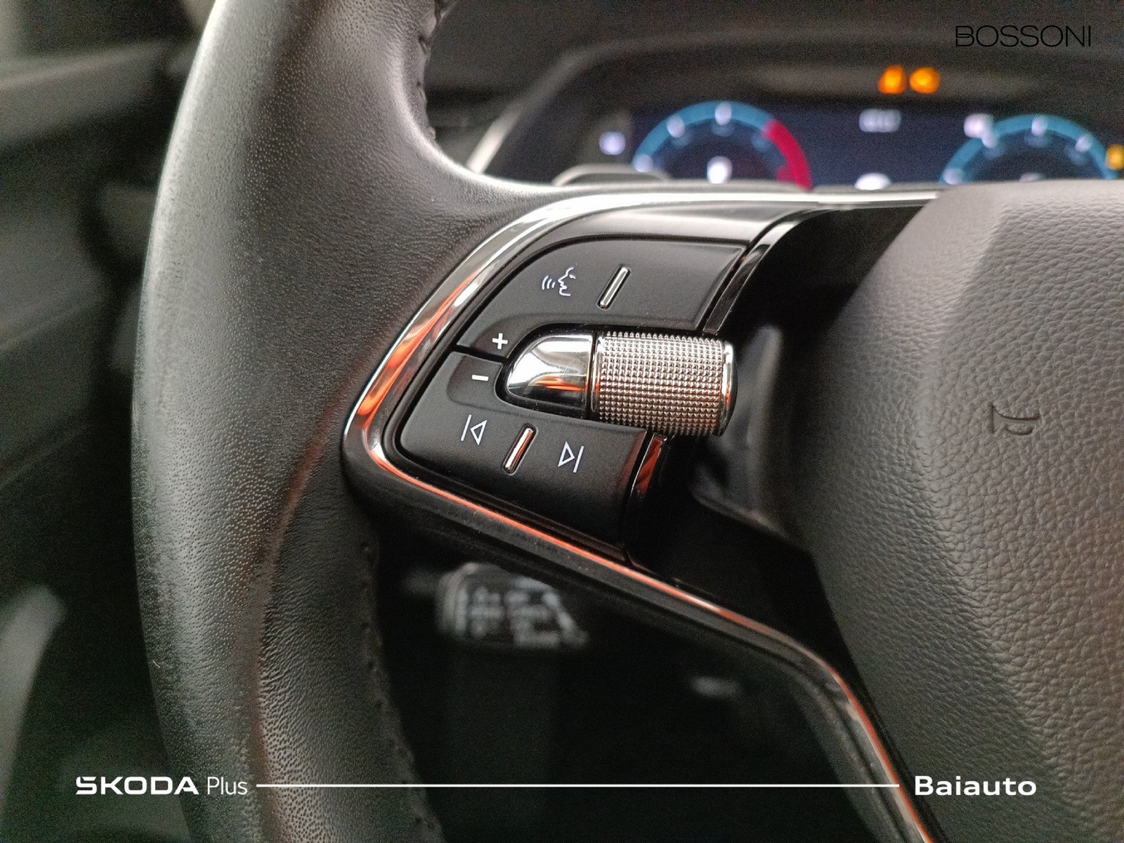 15 - Skoda Octavia wagon 2.0 tdi evo scr 150cv style dsg