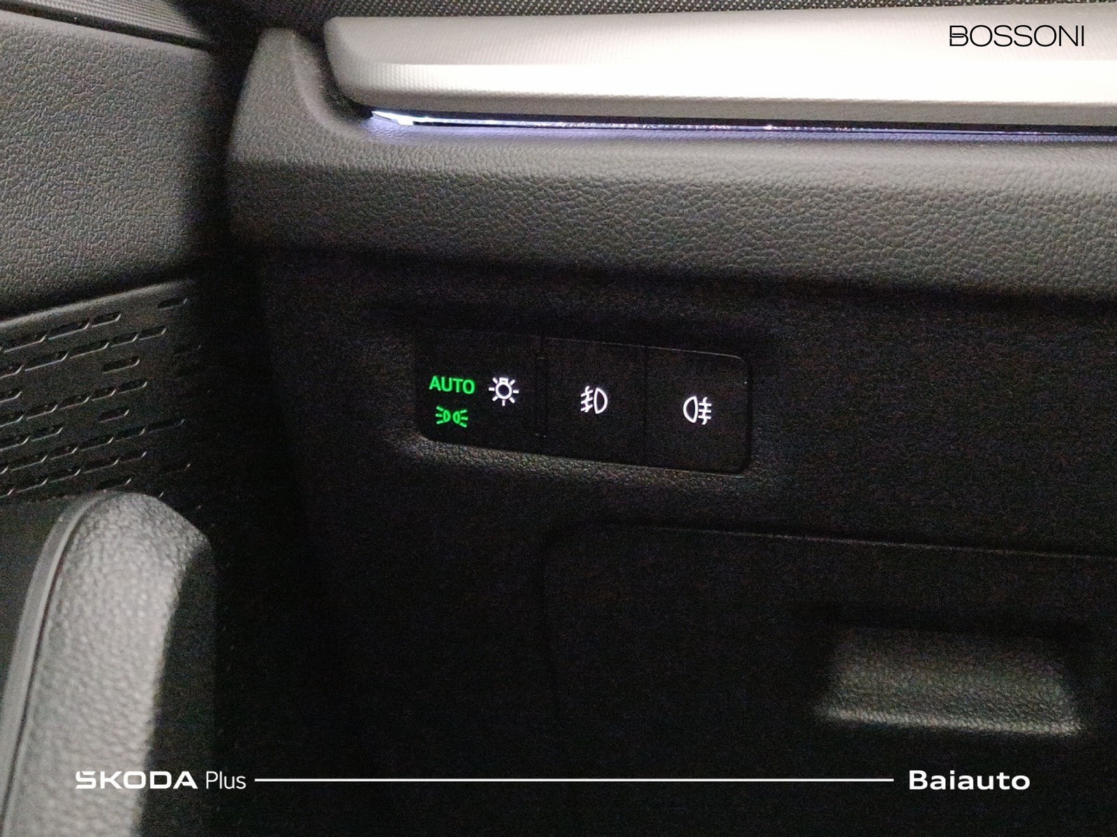 18 - Skoda Octavia wagon 2.0 tdi evo scr 150cv style dsg