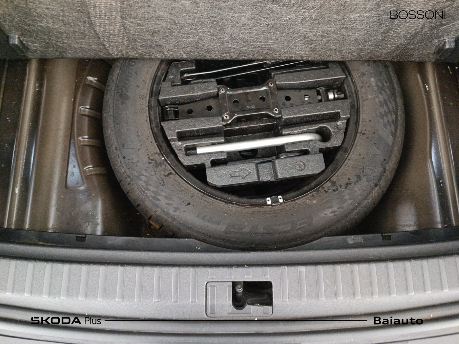 30 - Skoda Octavia wagon 2.0 tdi evo scr 150cv style dsg