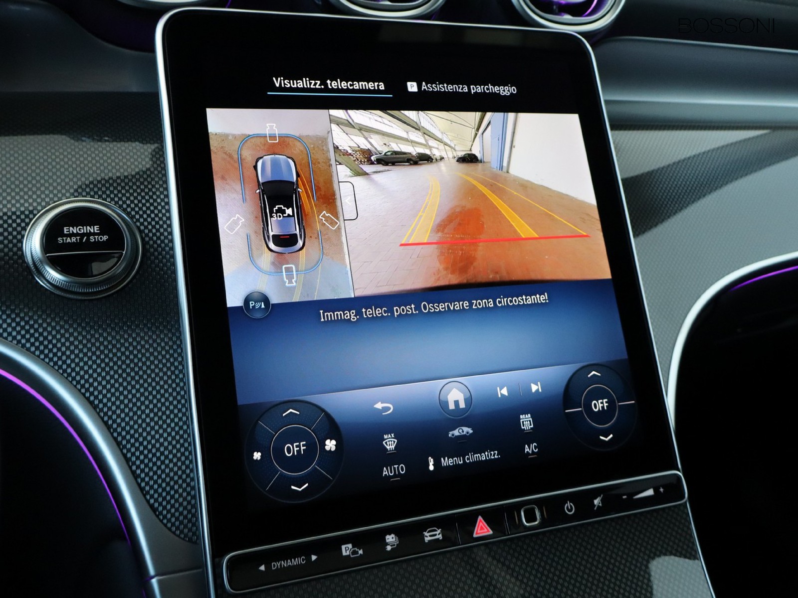 11 - Mercedes GLC coupe 300 de plug in hybrid amg line premium tech 4matic 9g-tronic