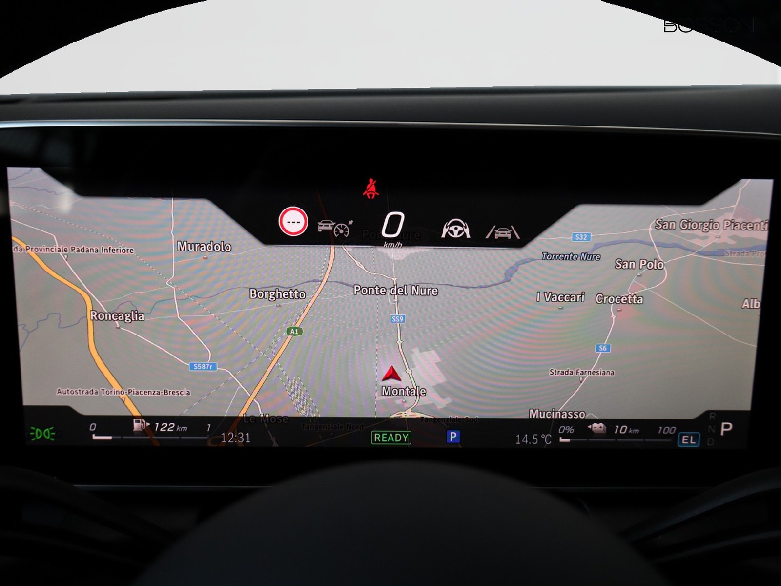 16 - Mercedes GLC coupe 300 de plug in hybrid amg line premium tech 4matic 9g-tronic