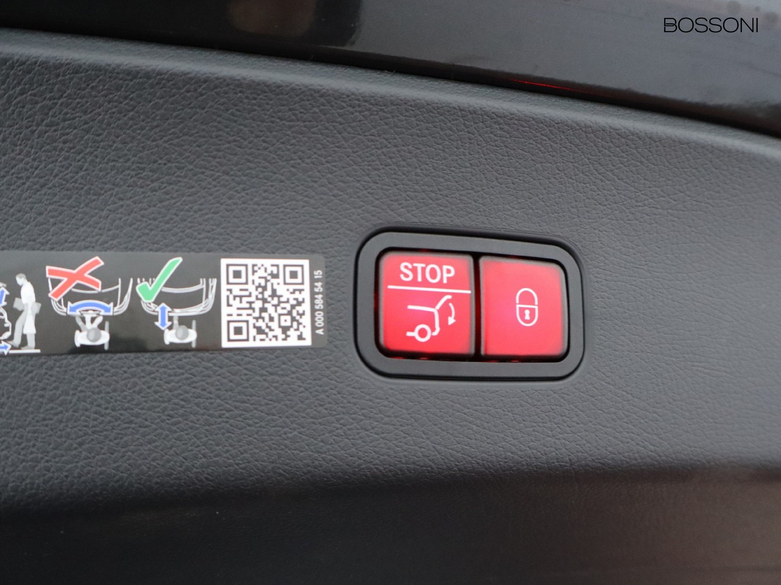 20 - Mercedes GLC coupe 300 de plug in hybrid amg line premium tech 4matic 9g-tronic