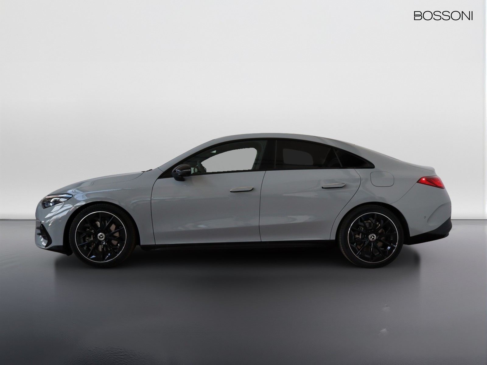 3 - Mercedes CLA 200 premium auto